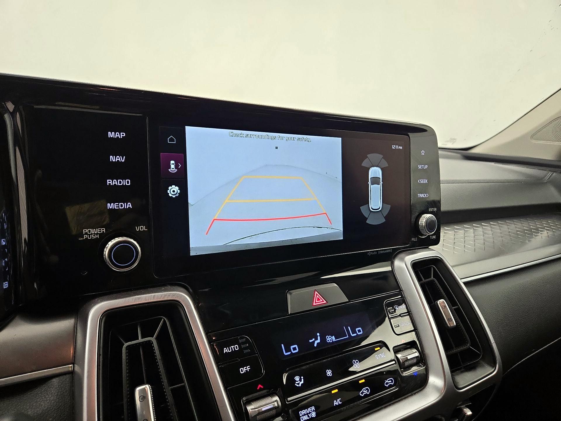 Thumbnail: 2023 Kia Sorento - 15