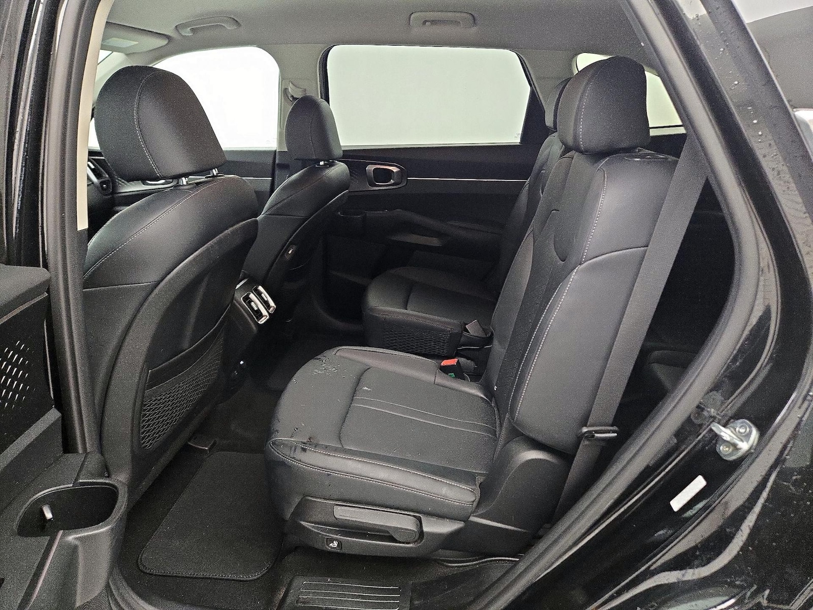 2023 Kia Sorento EX Hybrid - Photo 21
