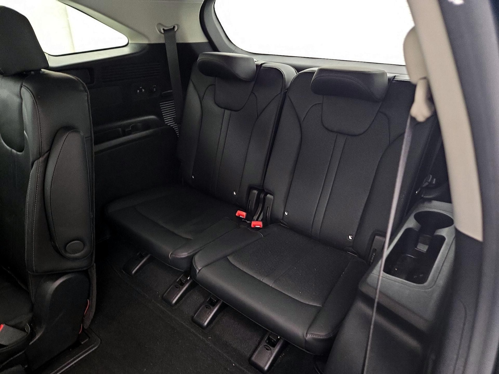 2023 Kia Sorento EX Hybrid - Photo 22