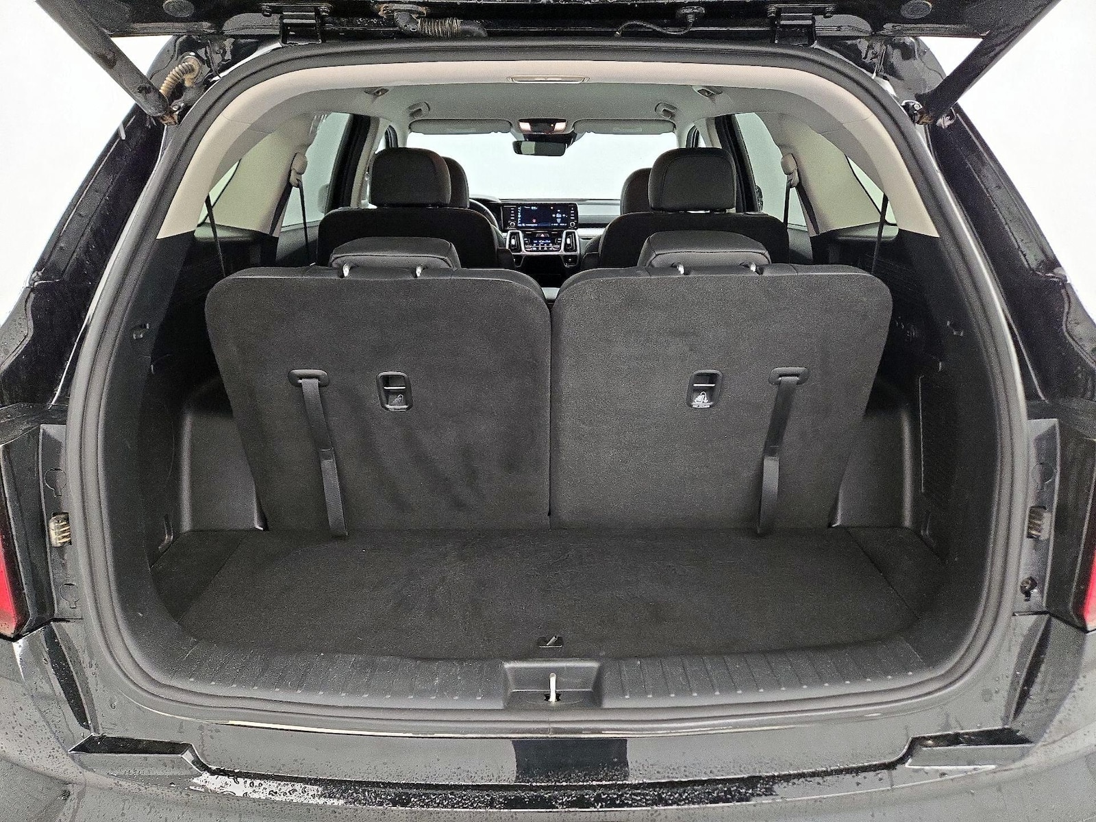 2023 Kia Sorento EX Hybrid - Photo 23