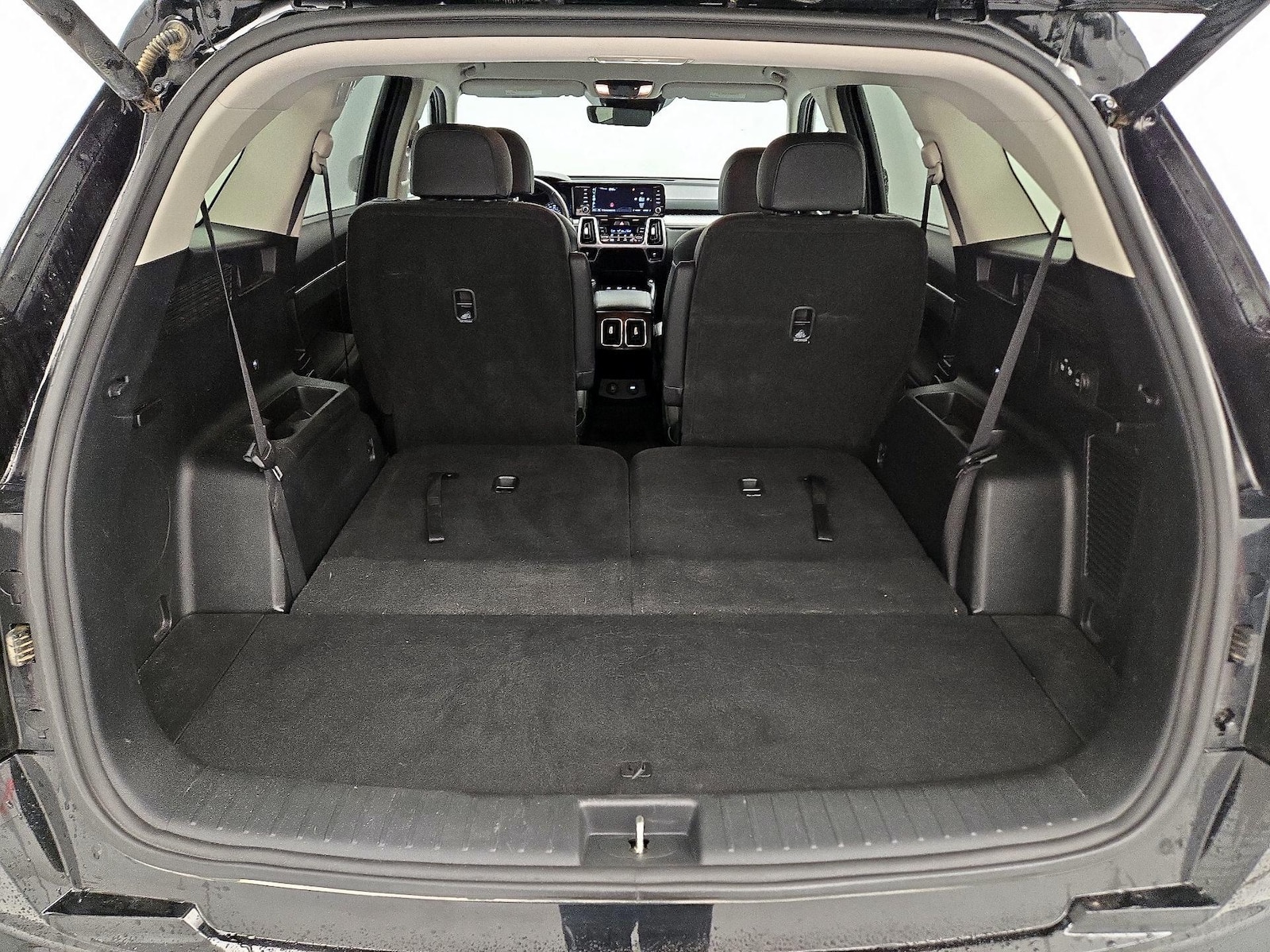 2023 Kia Sorento EX Hybrid - Photo 24