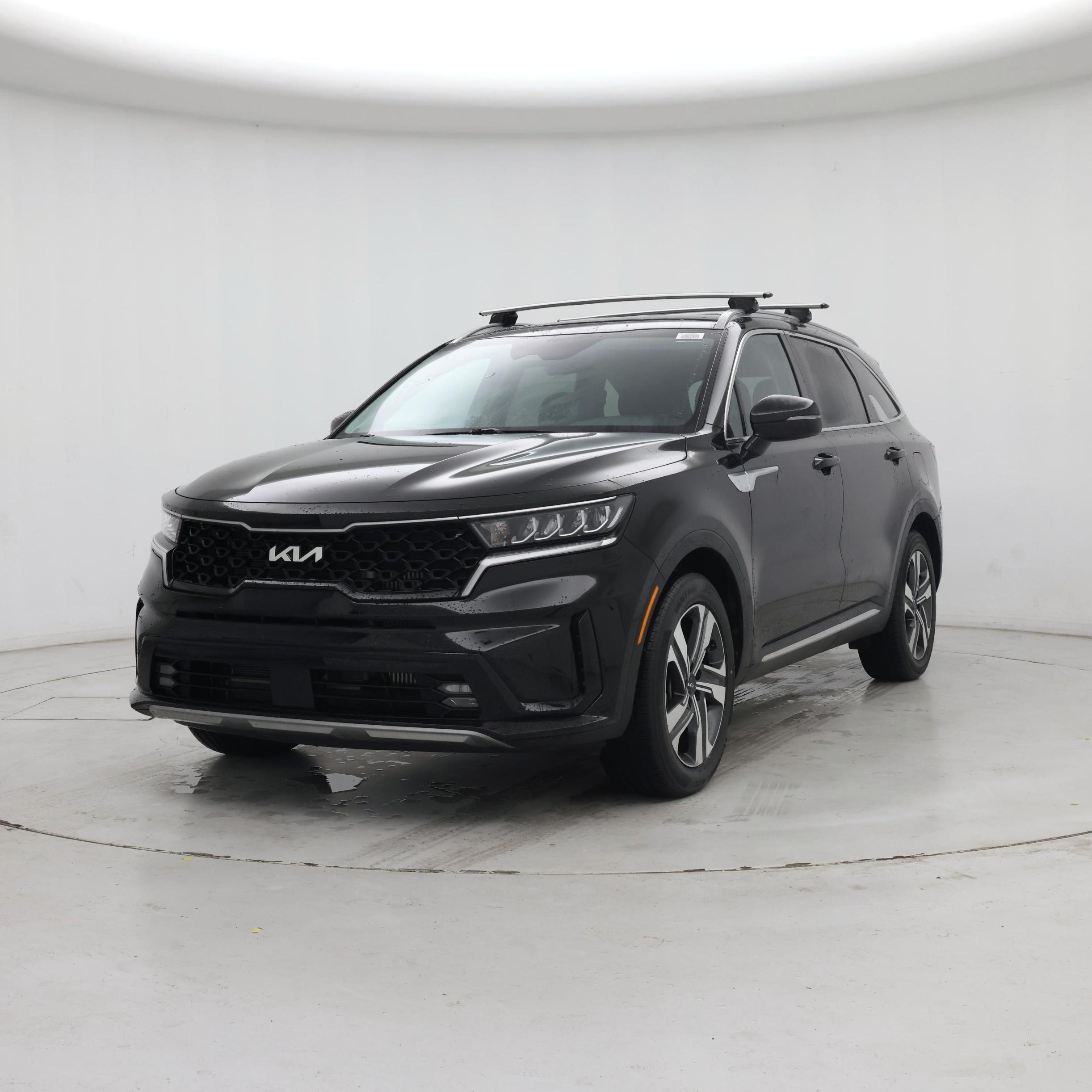 Thumbnail: 2023 Kia Sorento - 4