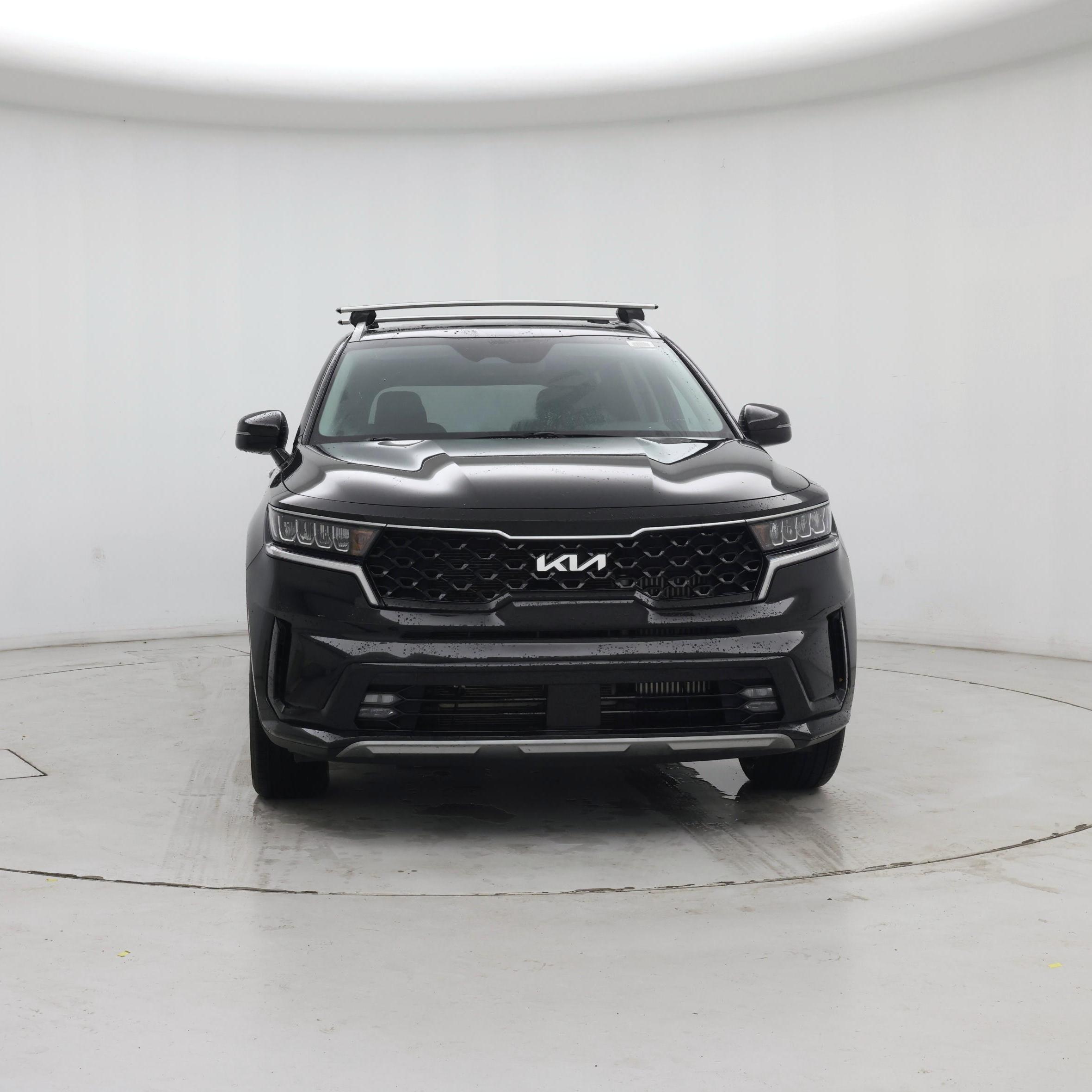 Thumbnail: 2023 Kia Sorento - 5