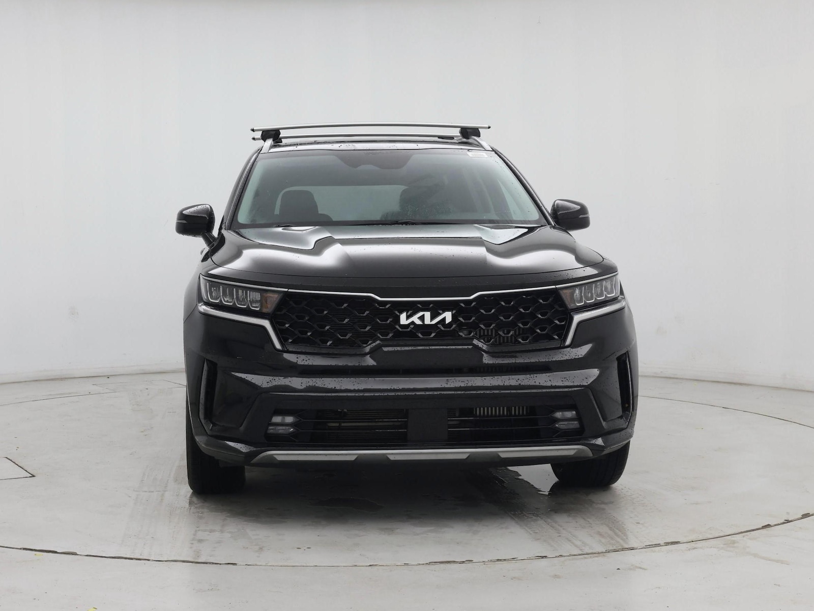 2023 Kia Sorento EX Hybrid - Photo 6
