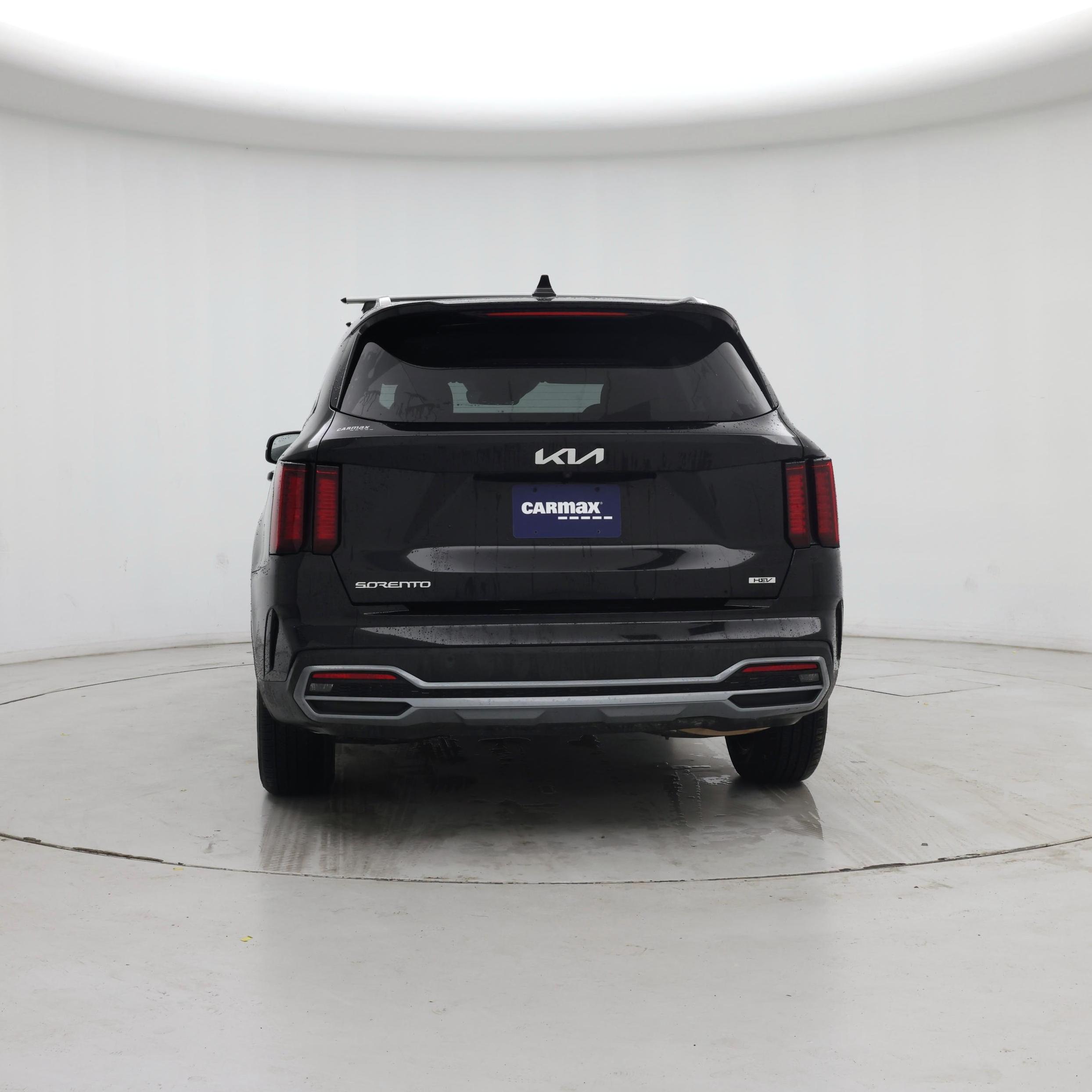 Thumbnail: 2023 Kia Sorento - 6