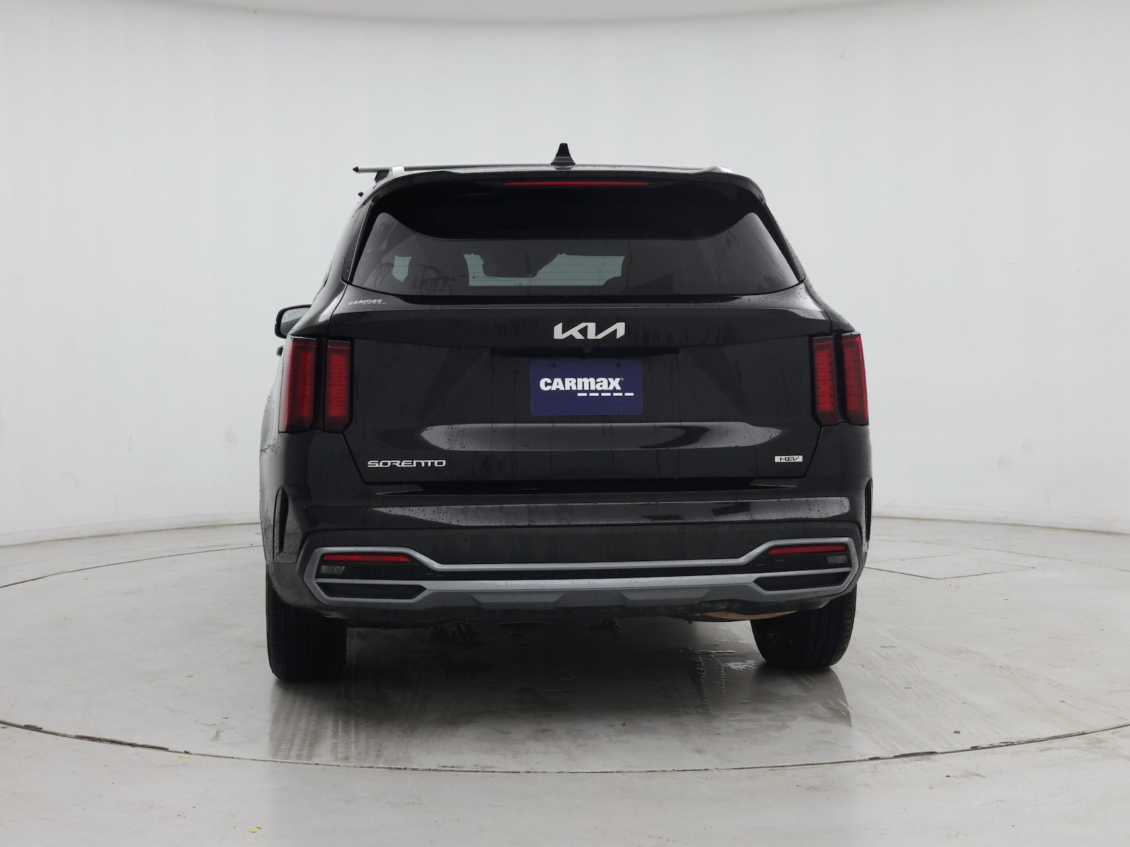 2023 Kia Sorento EX Hybrid - Photo 7