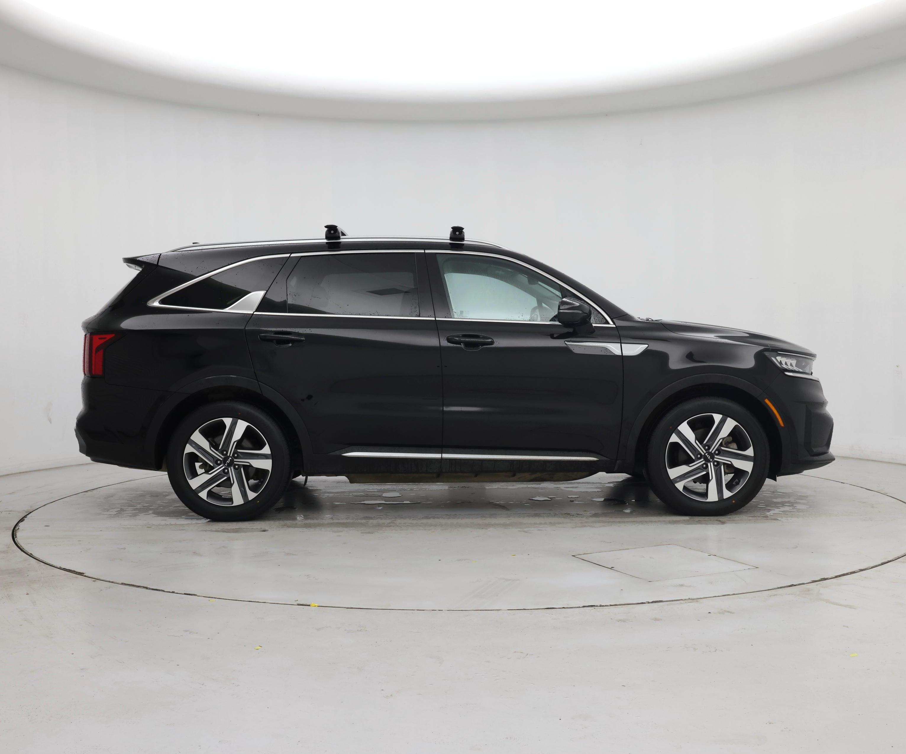 Thumbnail: 2023 Kia Sorento - 7