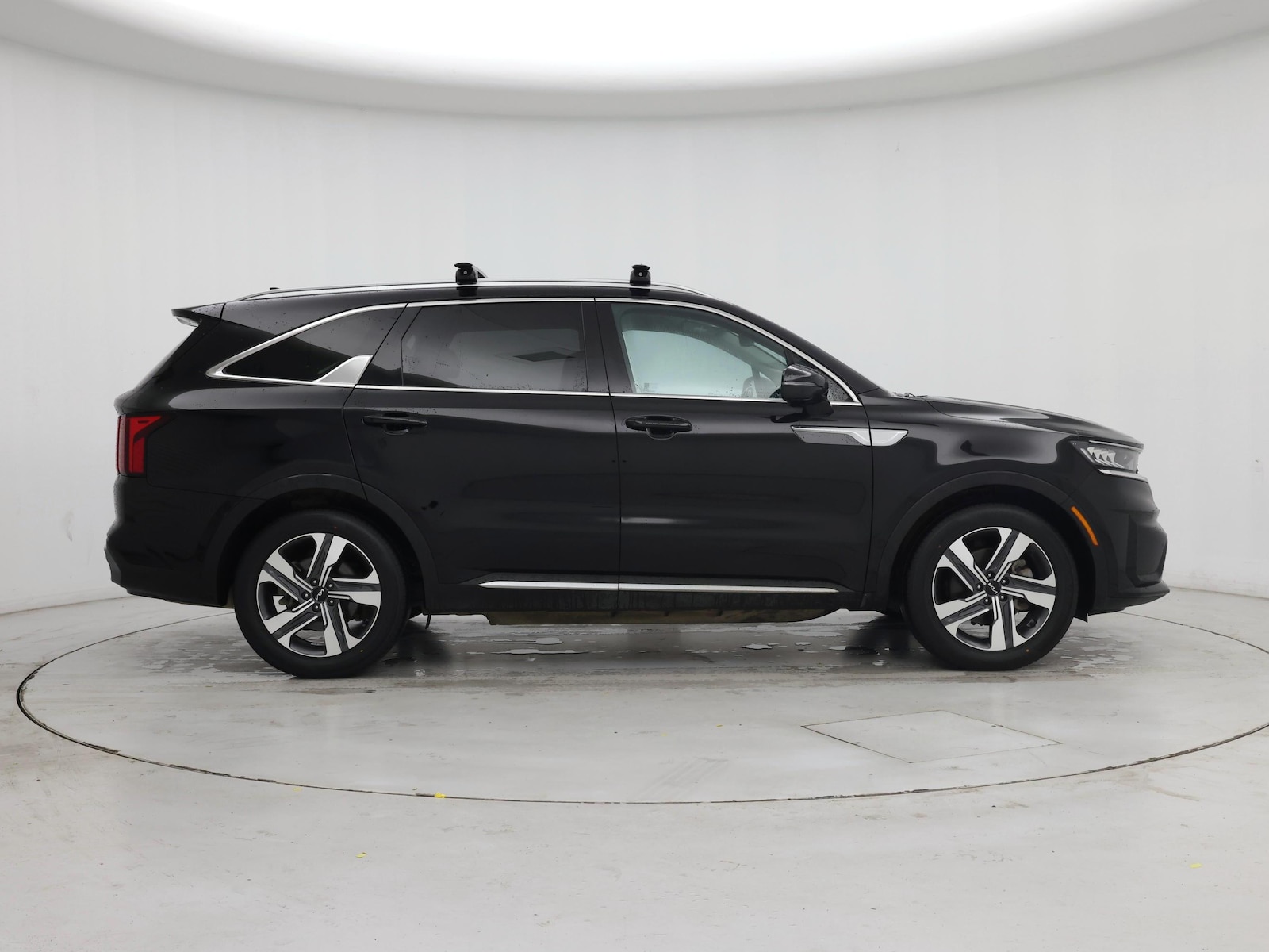 2023 Kia Sorento EX Hybrid - Photo 8