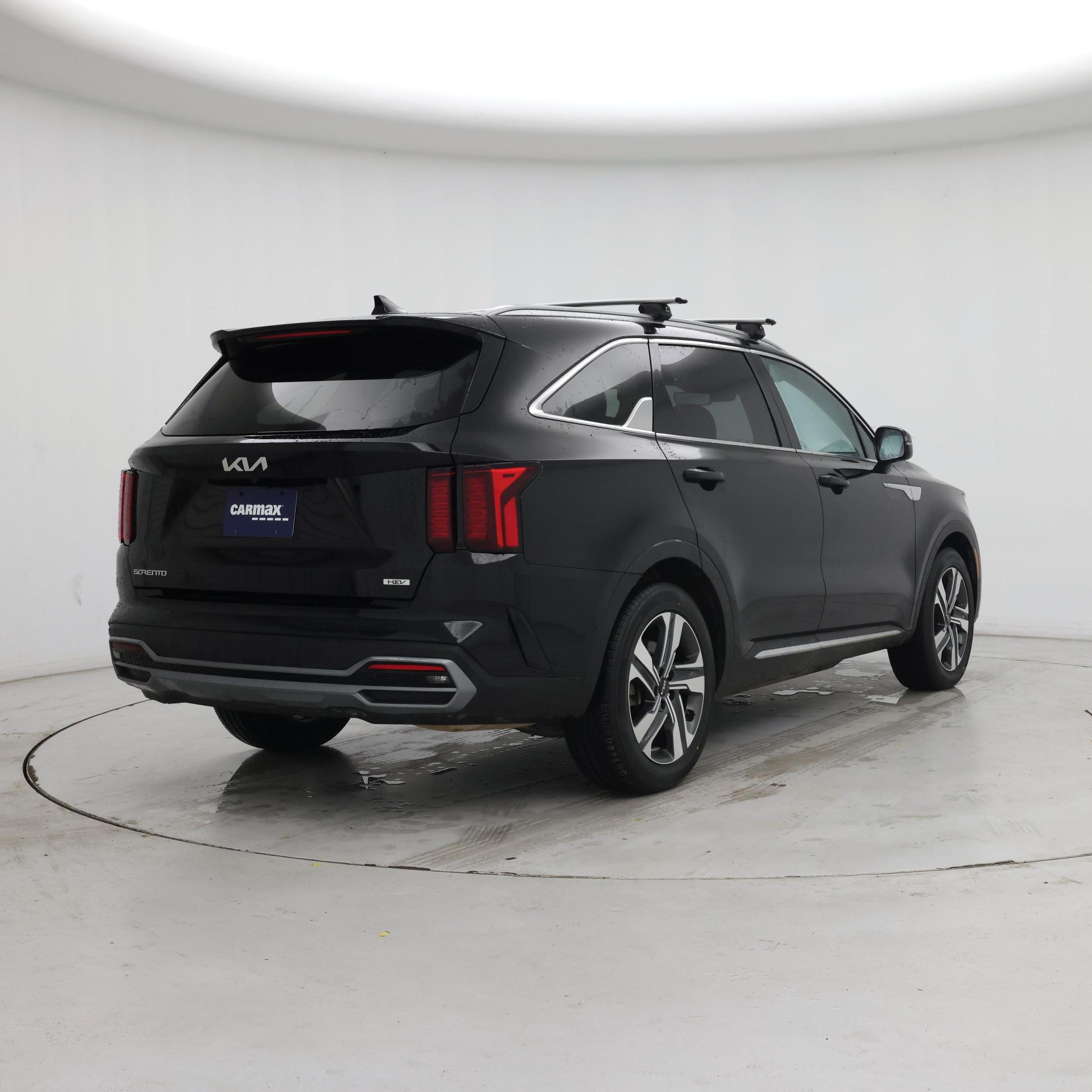 Thumbnail: 2023 Kia Sorento - 8
