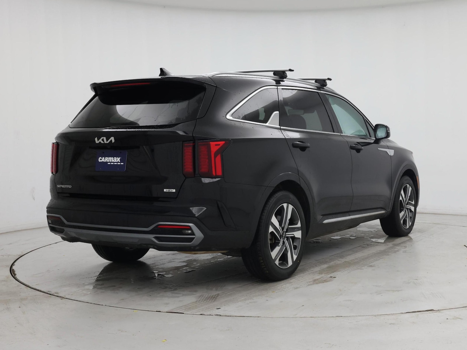 2023 Kia Sorento EX Hybrid - Photo 9