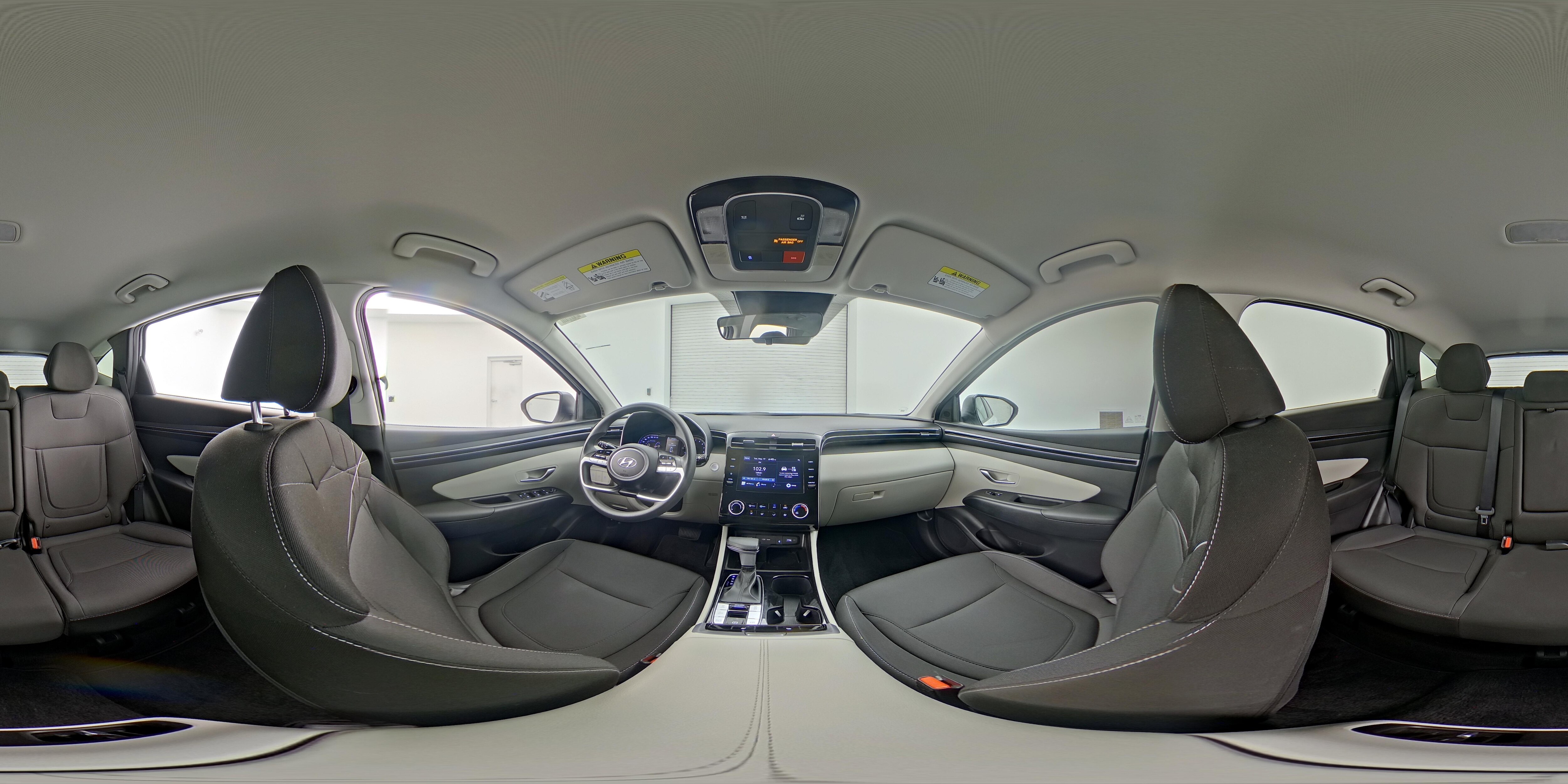 2023 Hyundai Tucson SEL - Photo 24