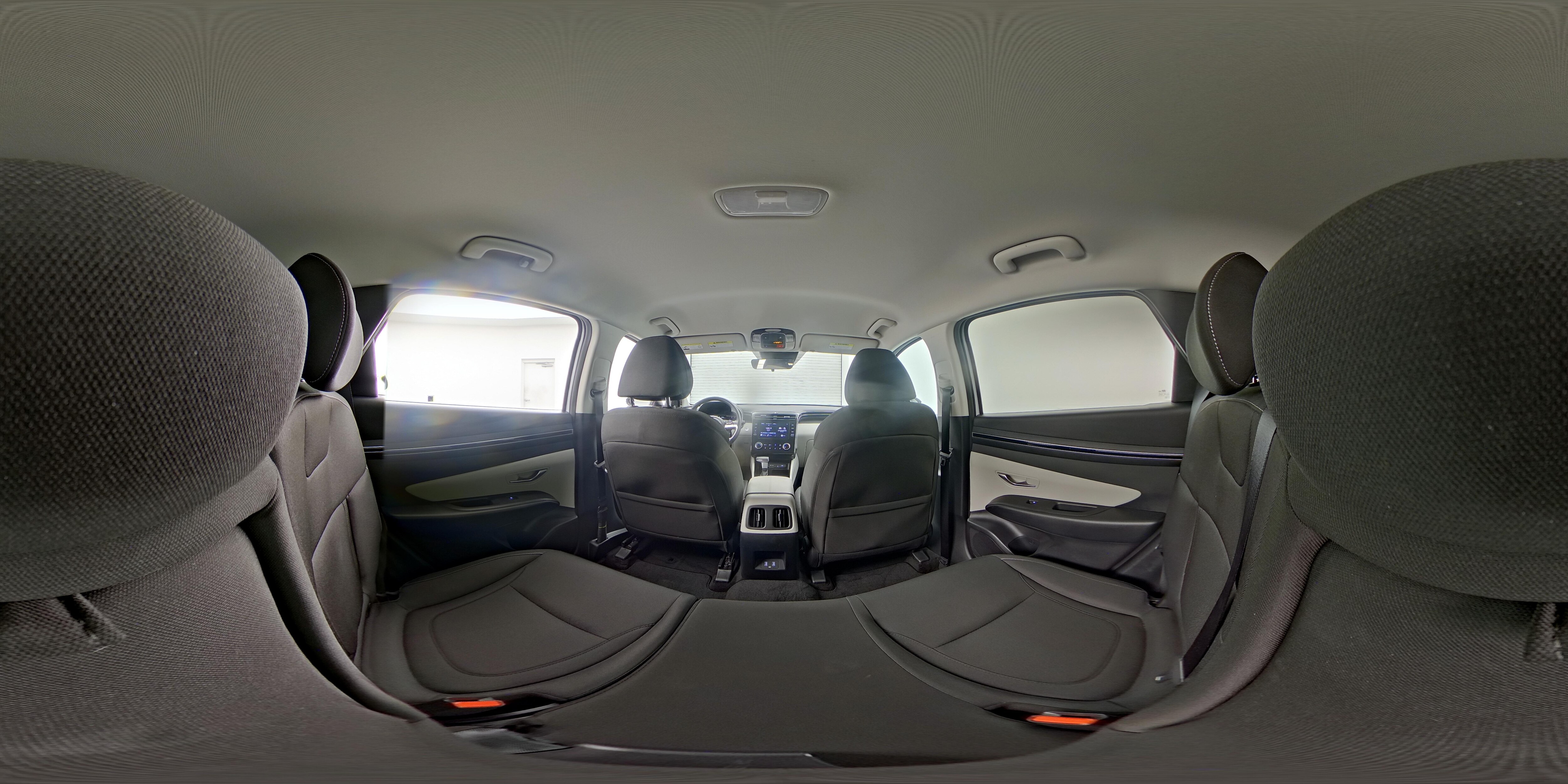 2023 Hyundai Tucson SEL - Photo 25