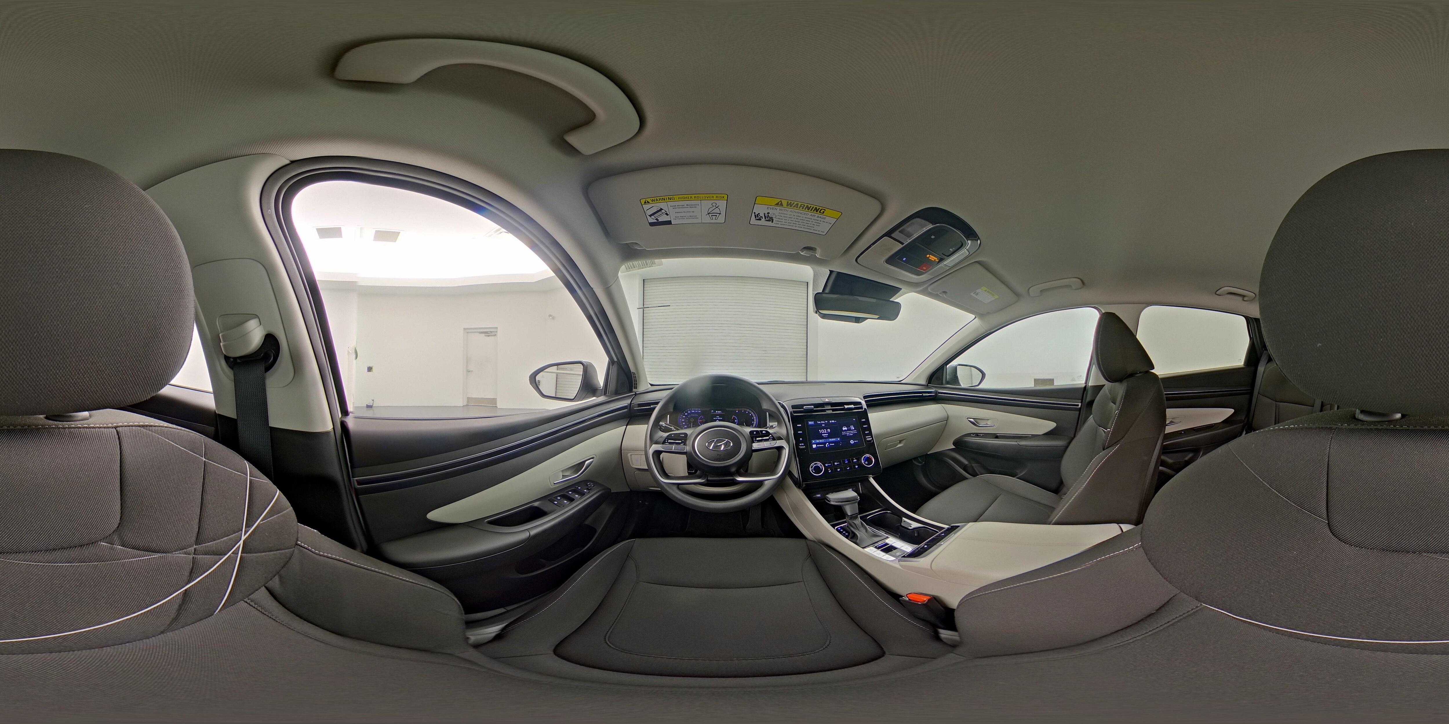 2023 Hyundai Tucson SEL - Photo 26