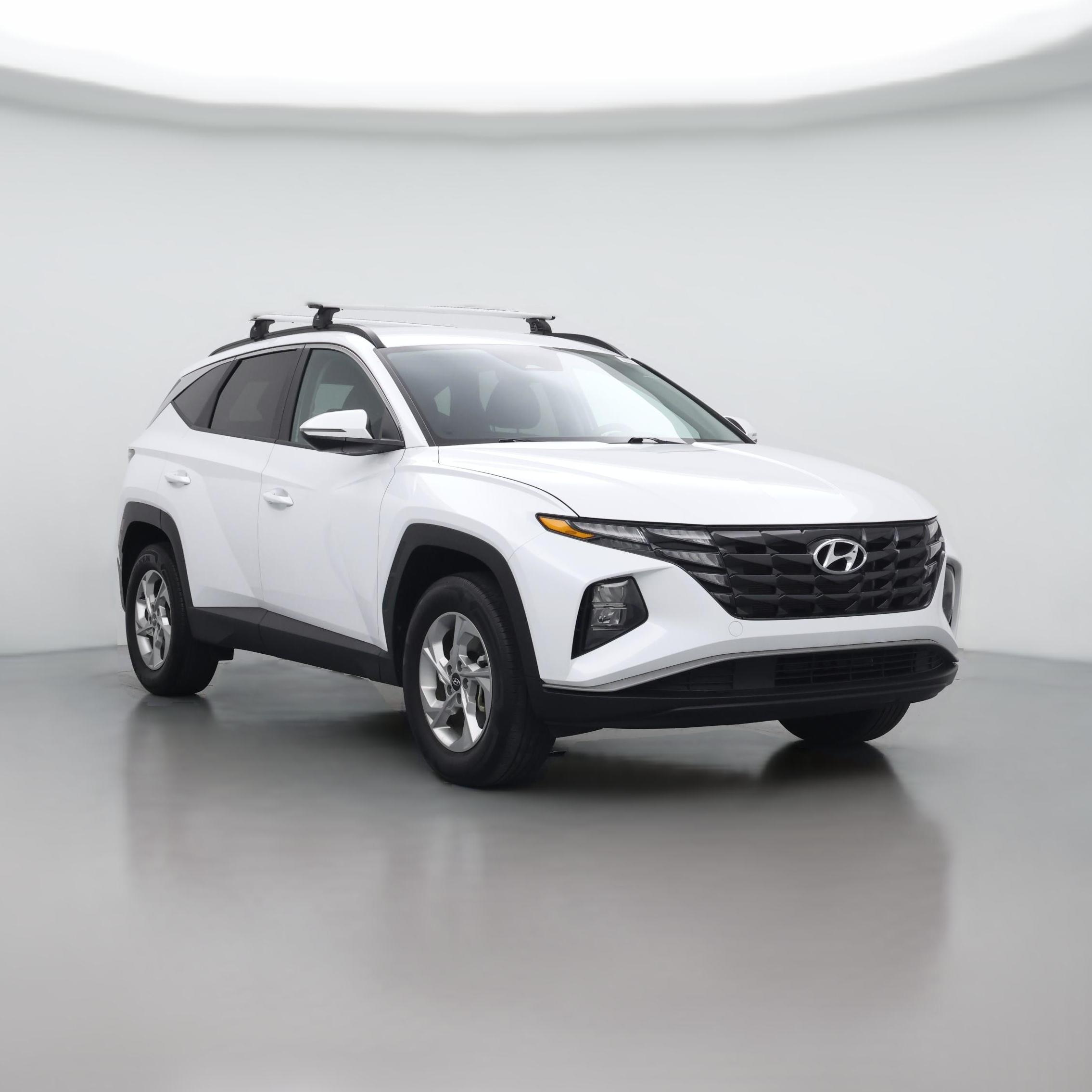 Thumbnail: 2023 Hyundai Tucson - 1
