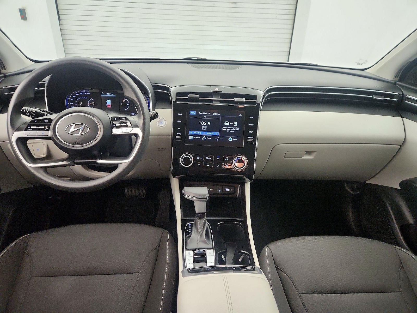 2023 Hyundai Tucson SEL - Photo 10