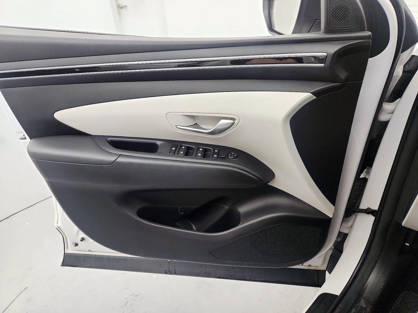 2023 Hyundai Tucson SEL - Photo 13