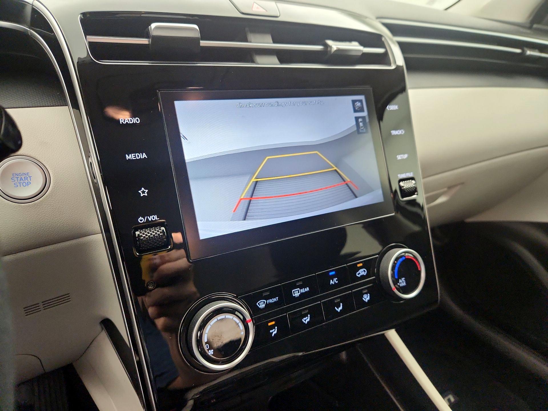 Thumbnail: 2023 Hyundai Tucson - 14