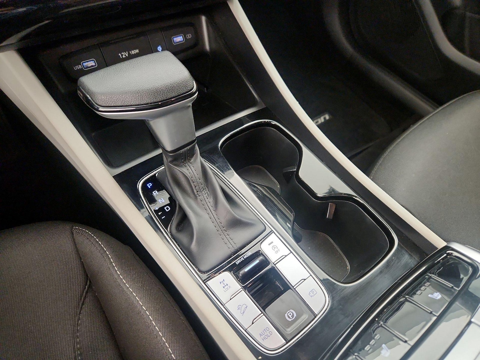 2023 Hyundai Tucson SEL - Photo 18