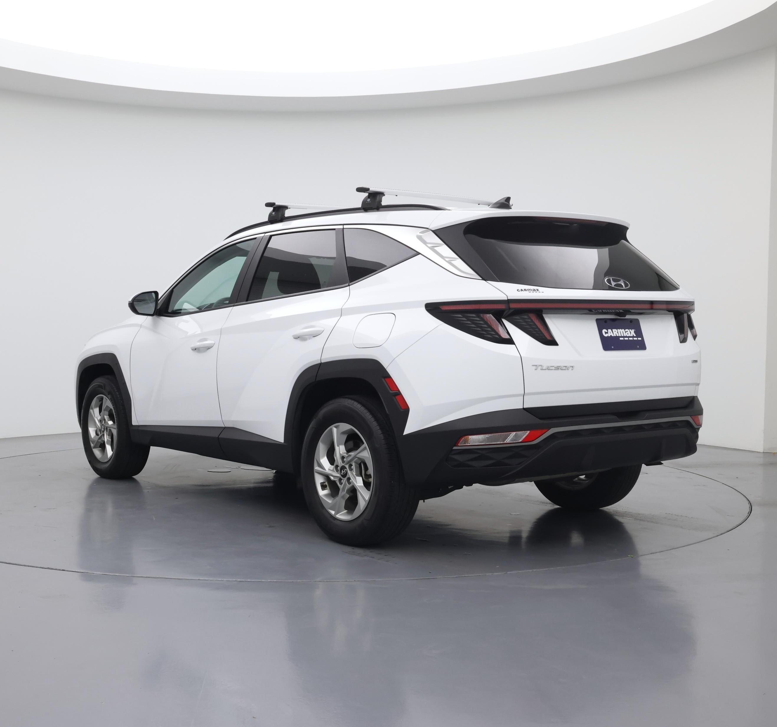 Thumbnail: 2023 Hyundai Tucson - 2