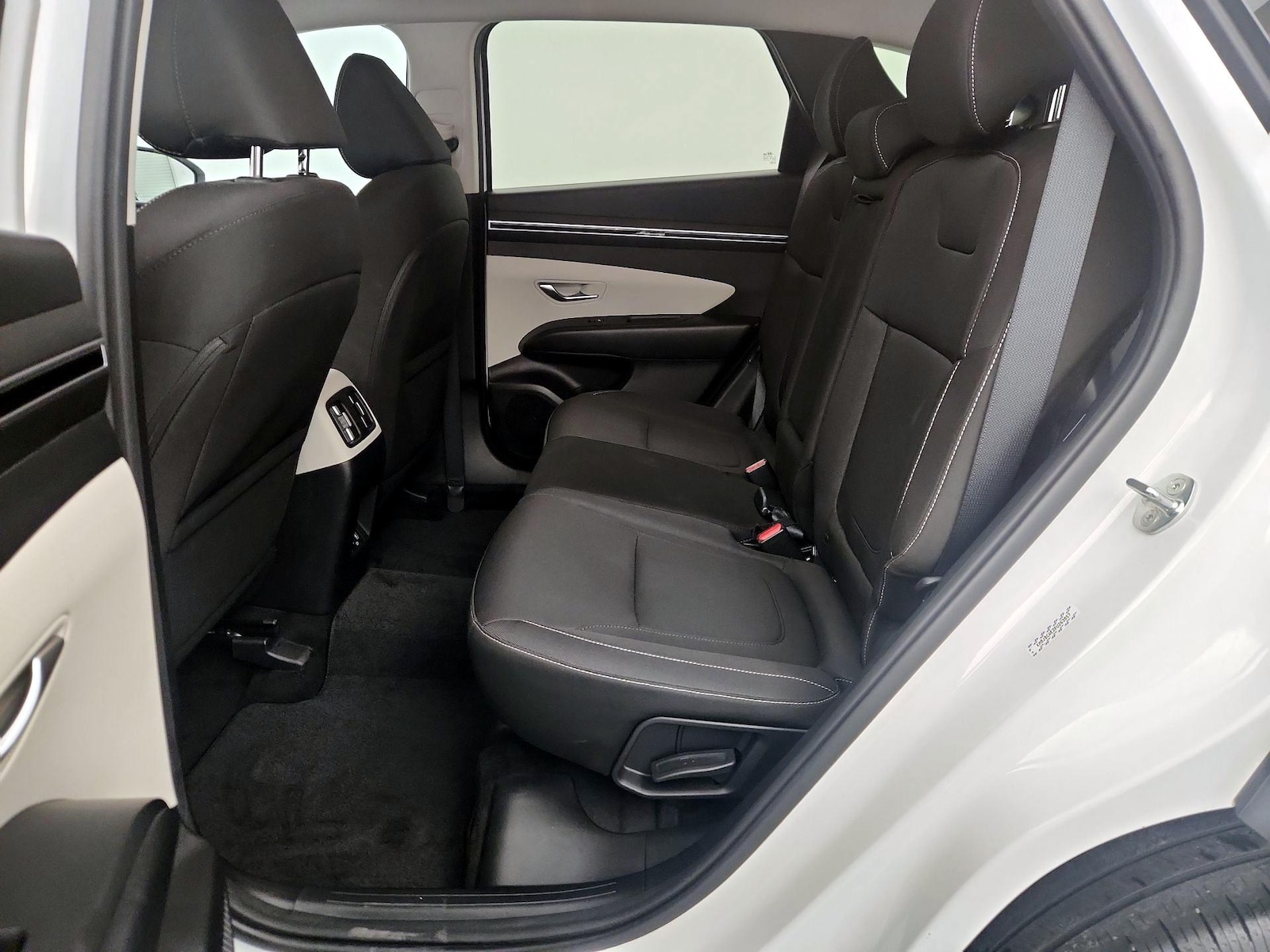 2023 Hyundai Tucson SEL - Photo 20