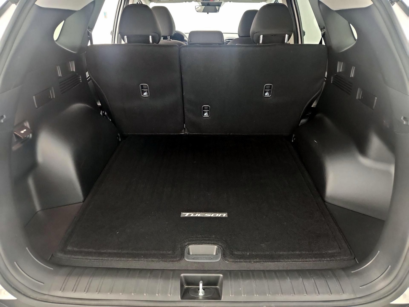 2023 Hyundai Tucson SEL - Photo 21