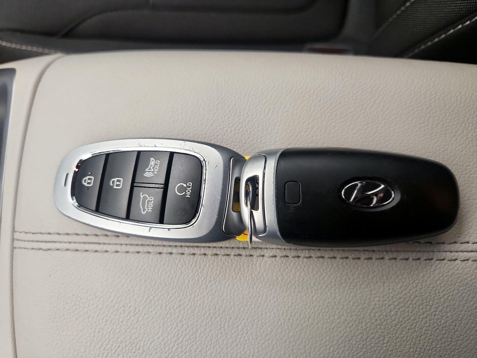 2023 Hyundai Tucson SEL - Photo 23
