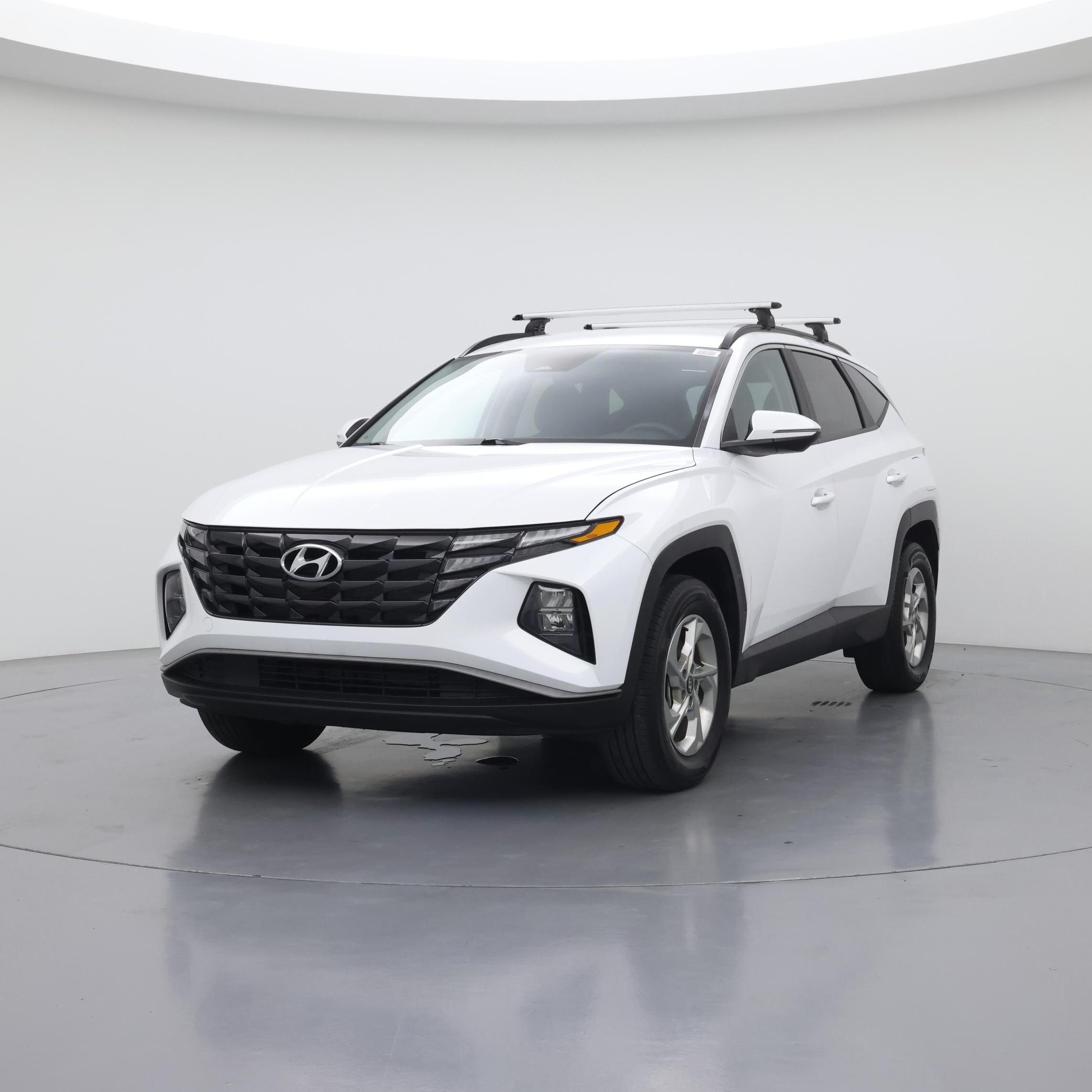 Thumbnail: 2023 Hyundai Tucson - 4