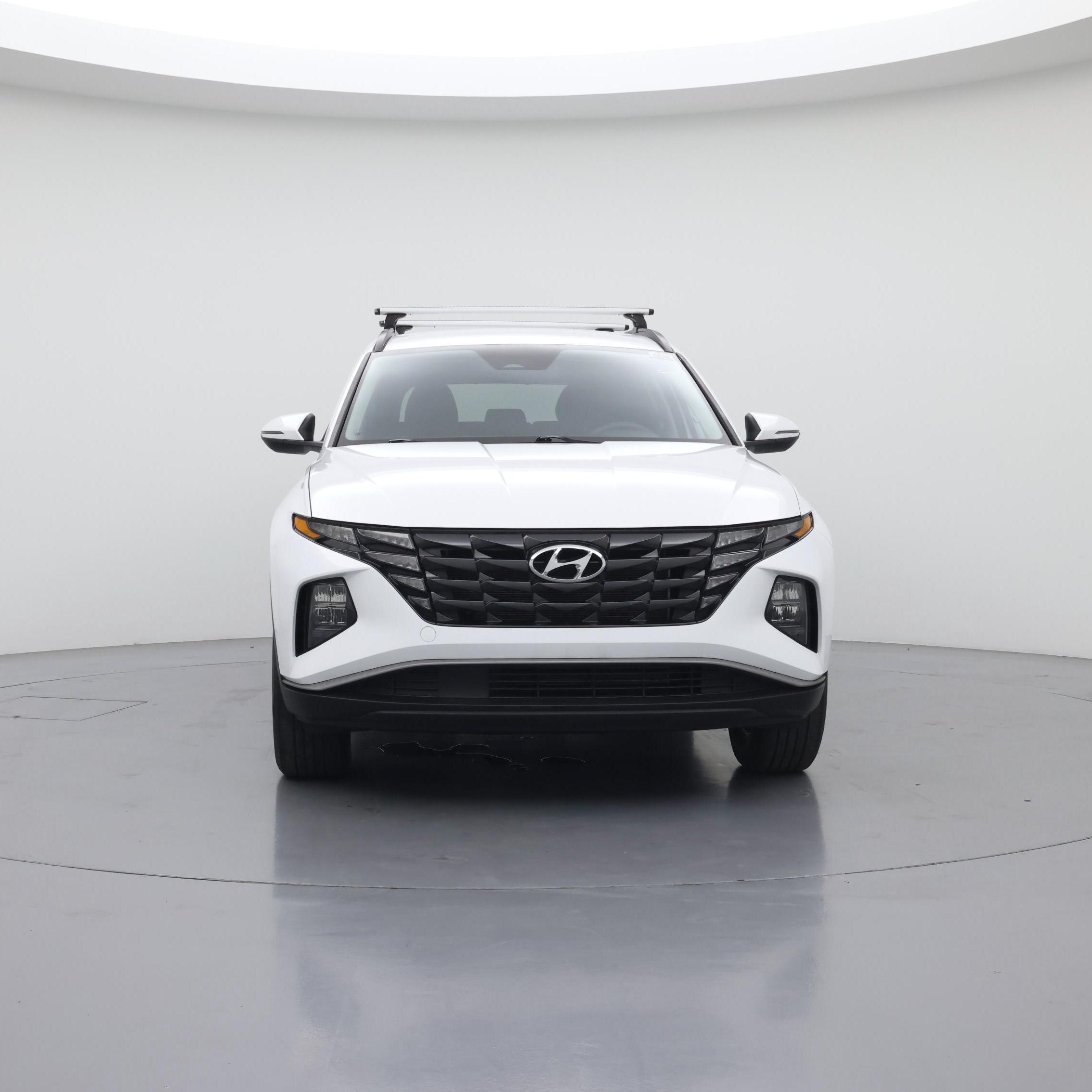 Thumbnail: 2023 Hyundai Tucson - 5
