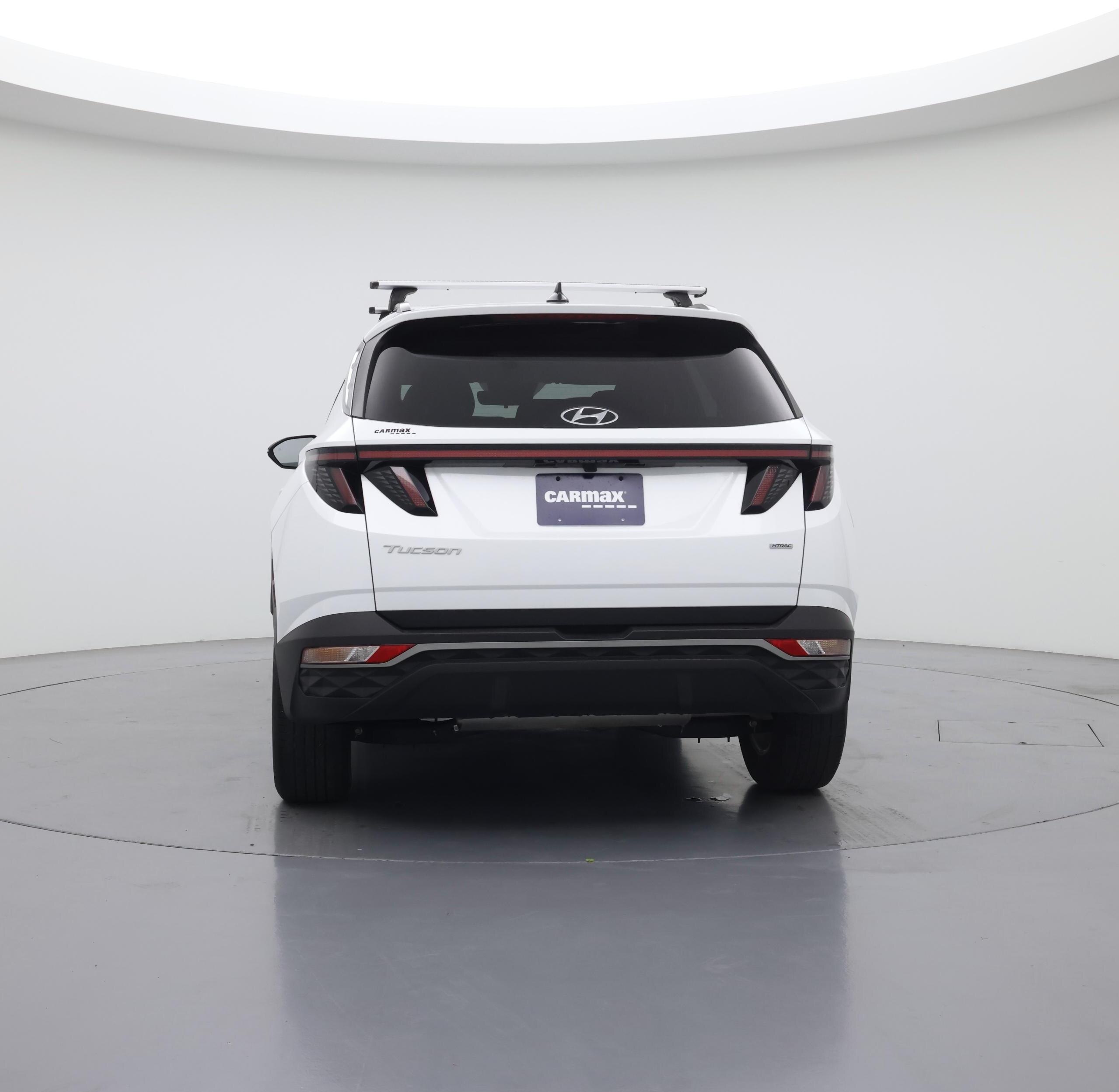 Thumbnail: 2023 Hyundai Tucson - 6