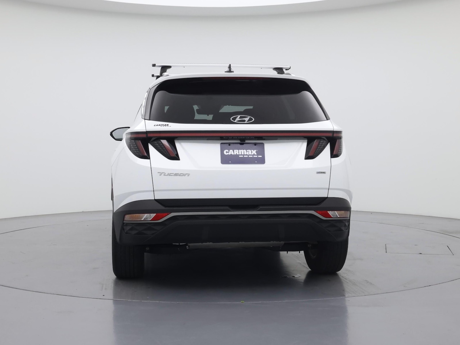 2023 Hyundai Tucson SEL - Photo 7