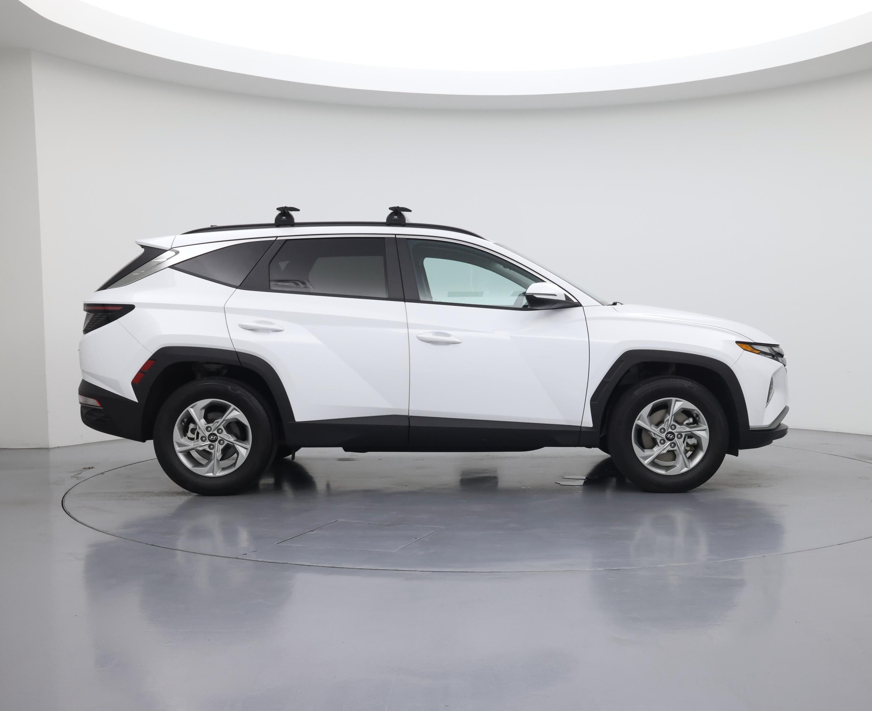 Thumbnail: 2023 Hyundai Tucson - 7
