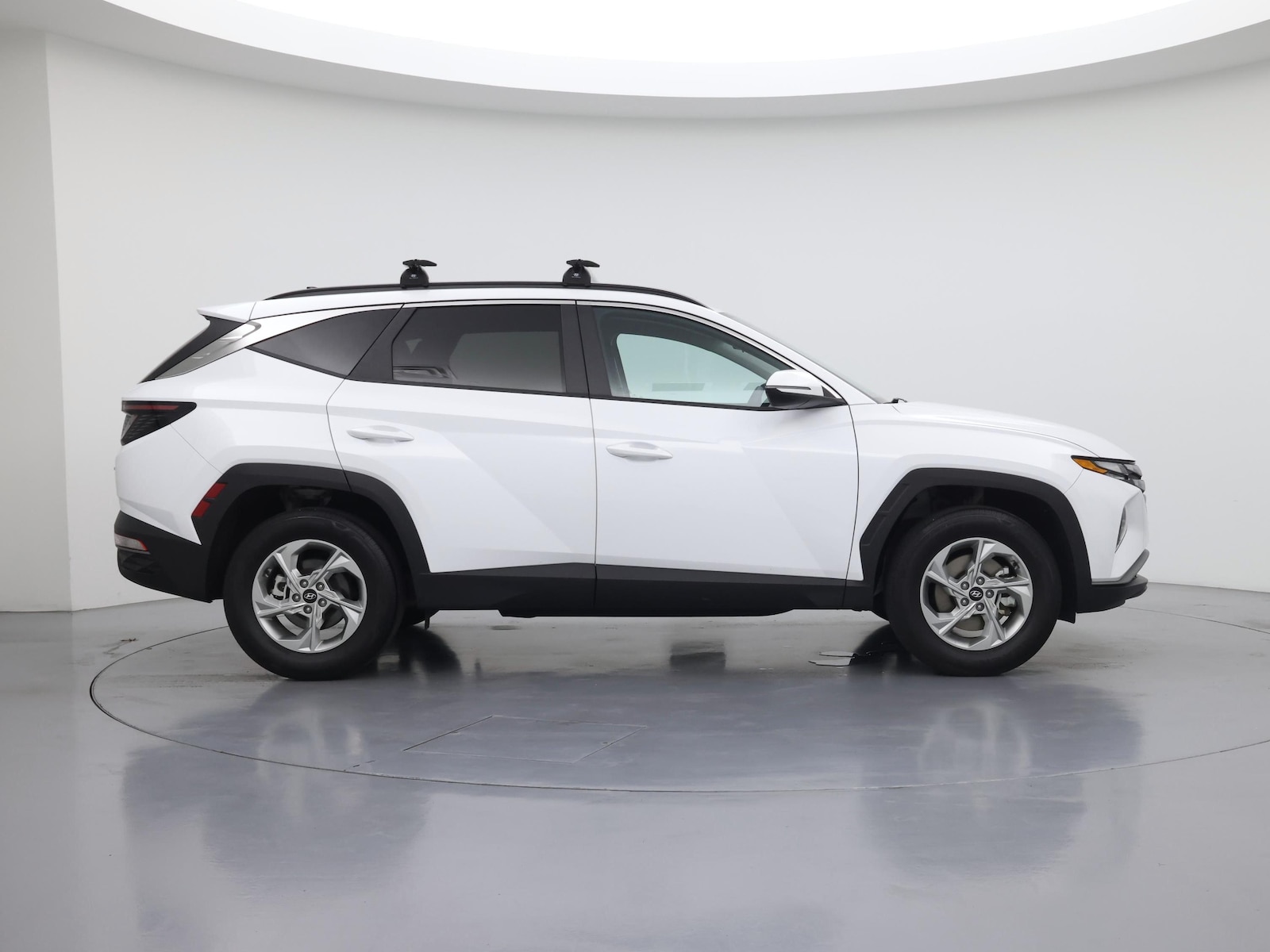 2023 Hyundai Tucson SEL - Photo 8