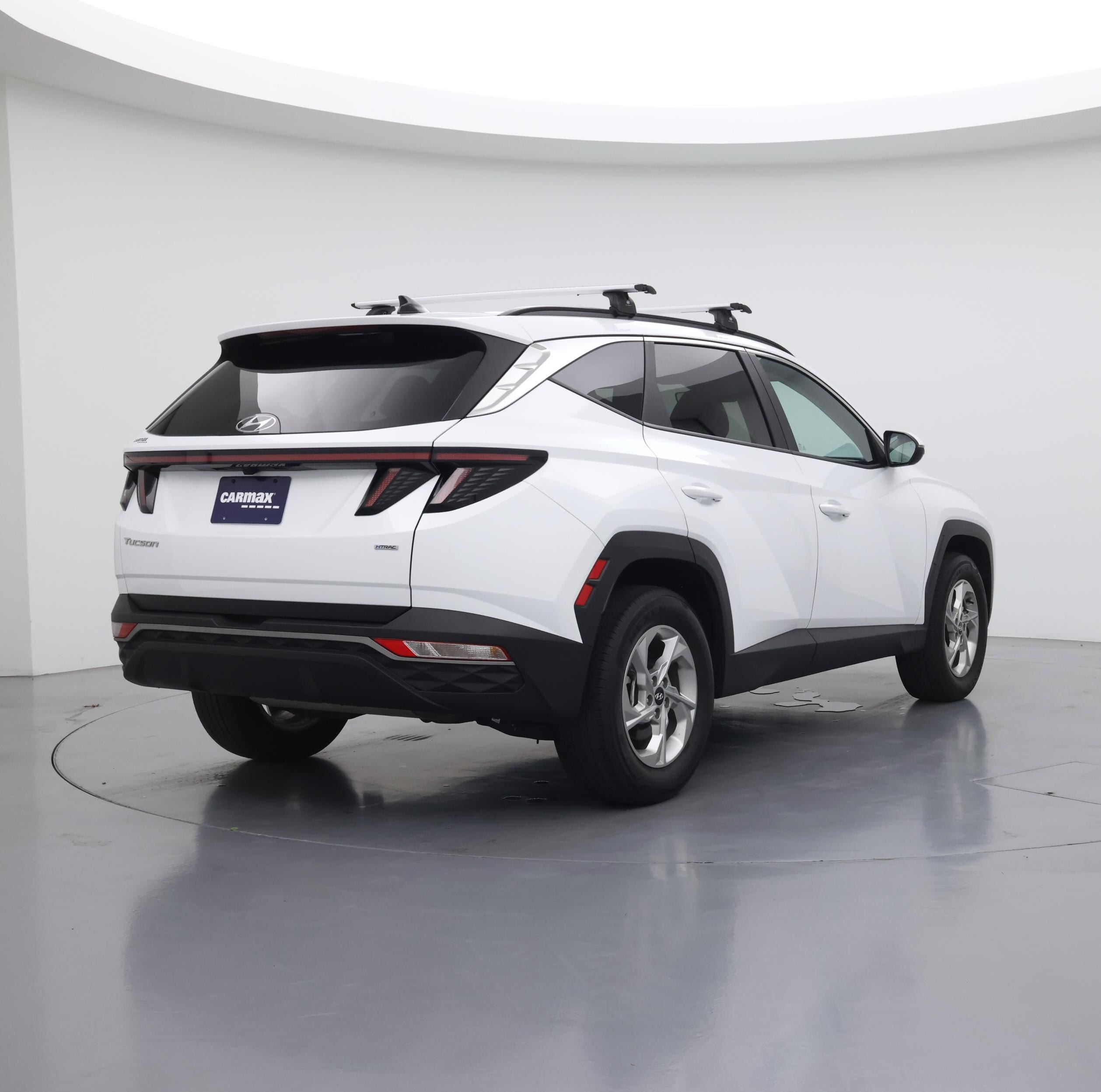 Thumbnail: 2023 Hyundai Tucson - 8