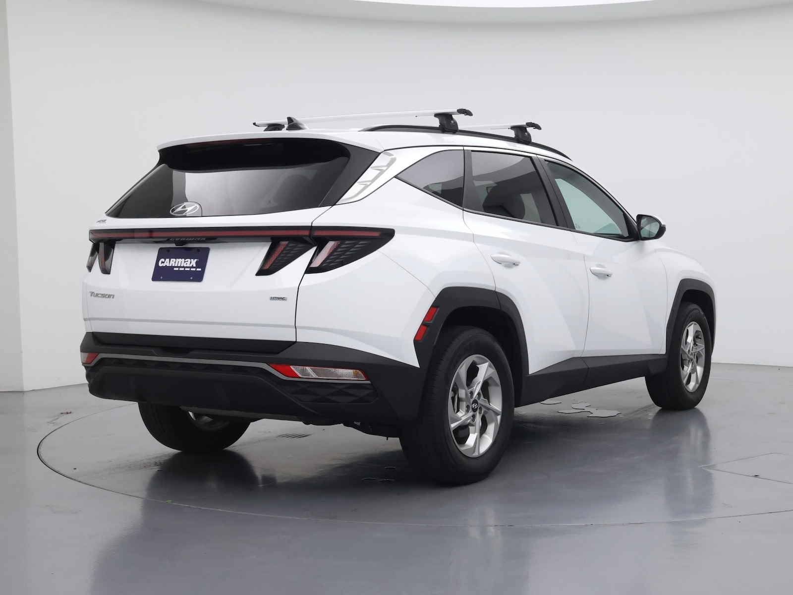 2023 Hyundai Tucson SEL - Photo 9