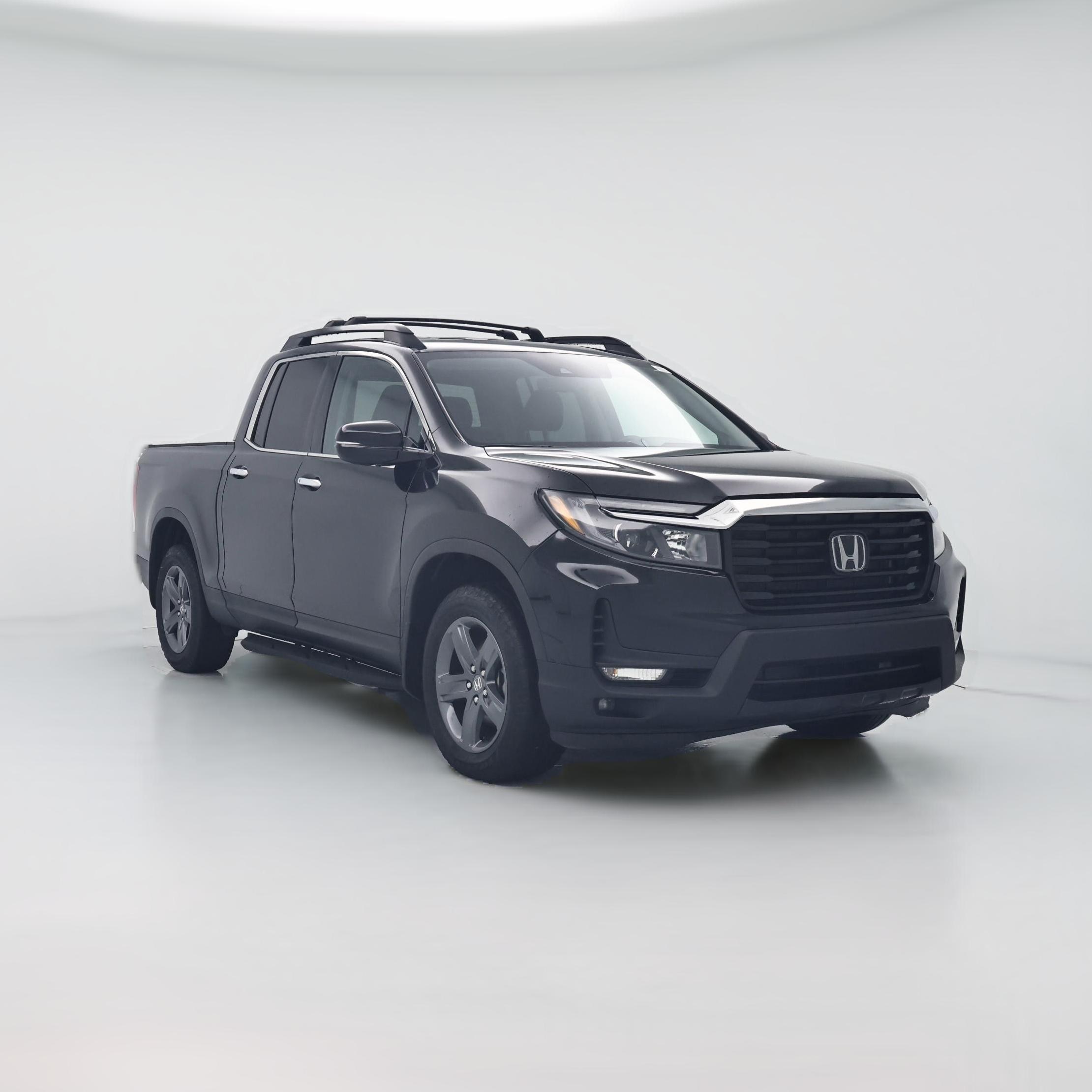 Thumbnail: 2023 Honda Ridgeline - 1