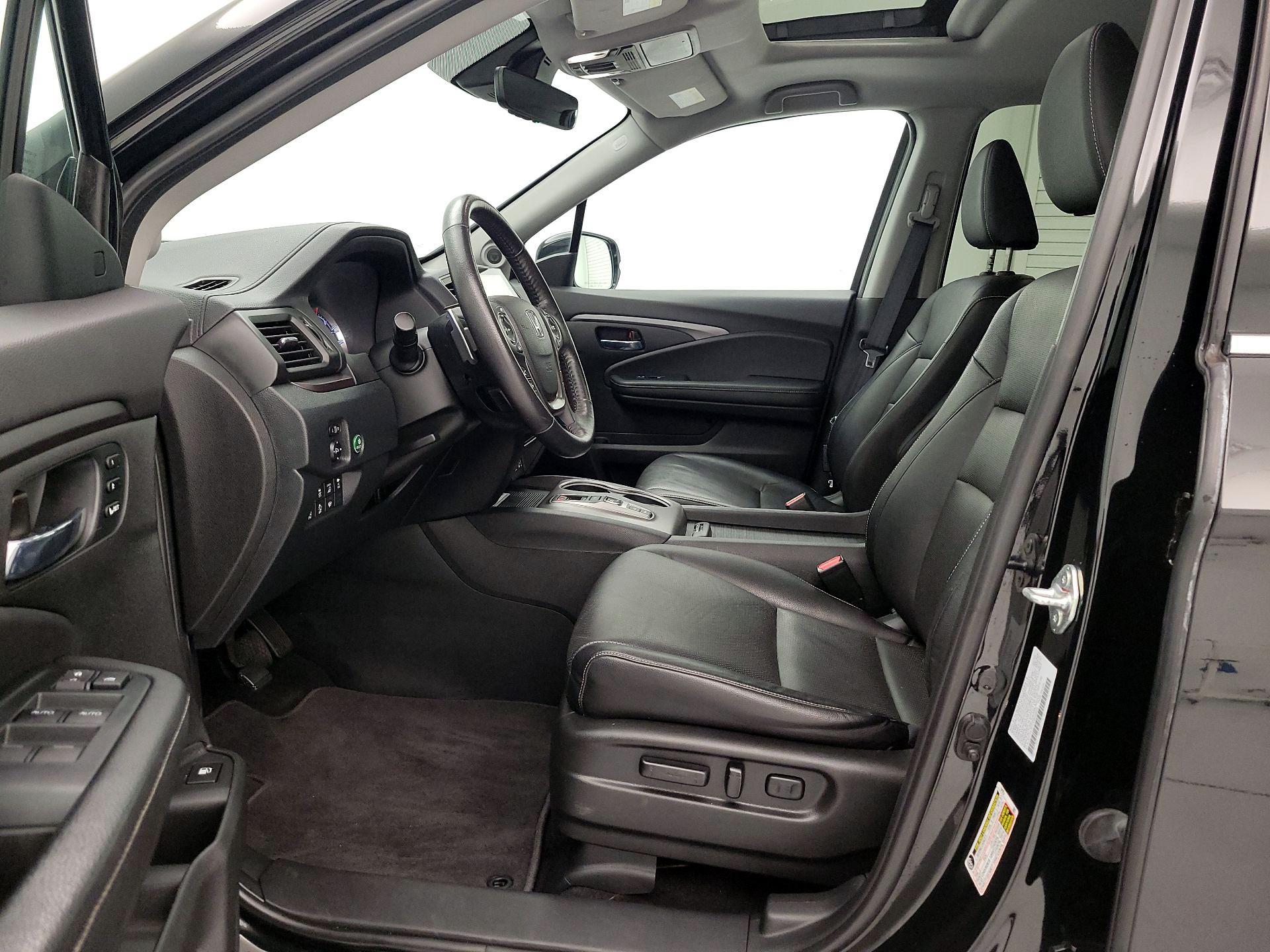 Thumbnail: 2023 Honda Ridgeline - 11