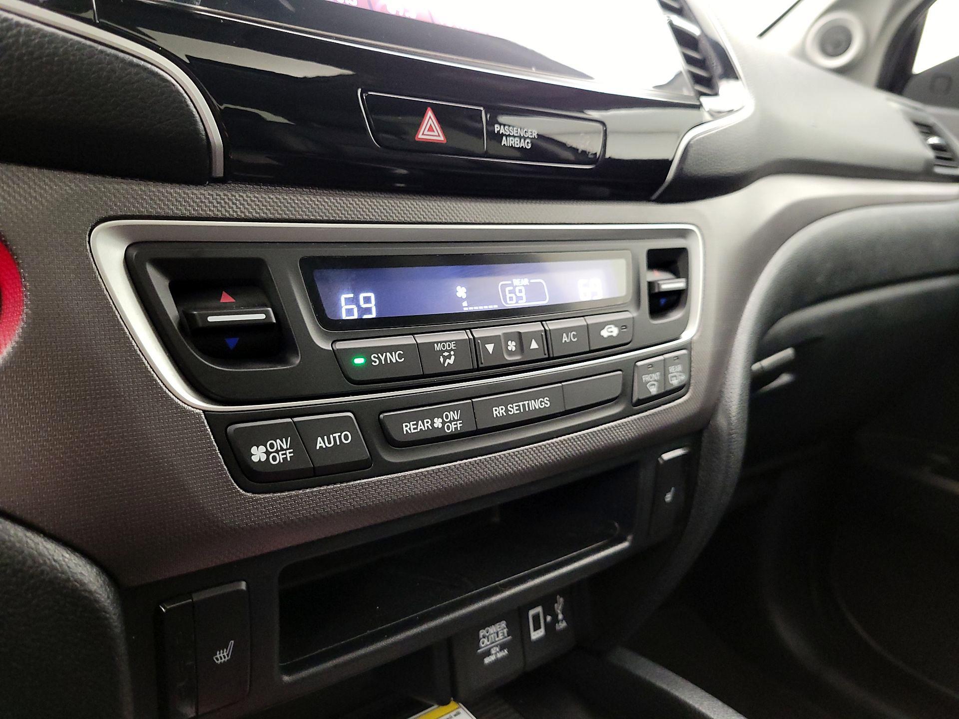 Thumbnail: 2023 Honda Ridgeline - 17