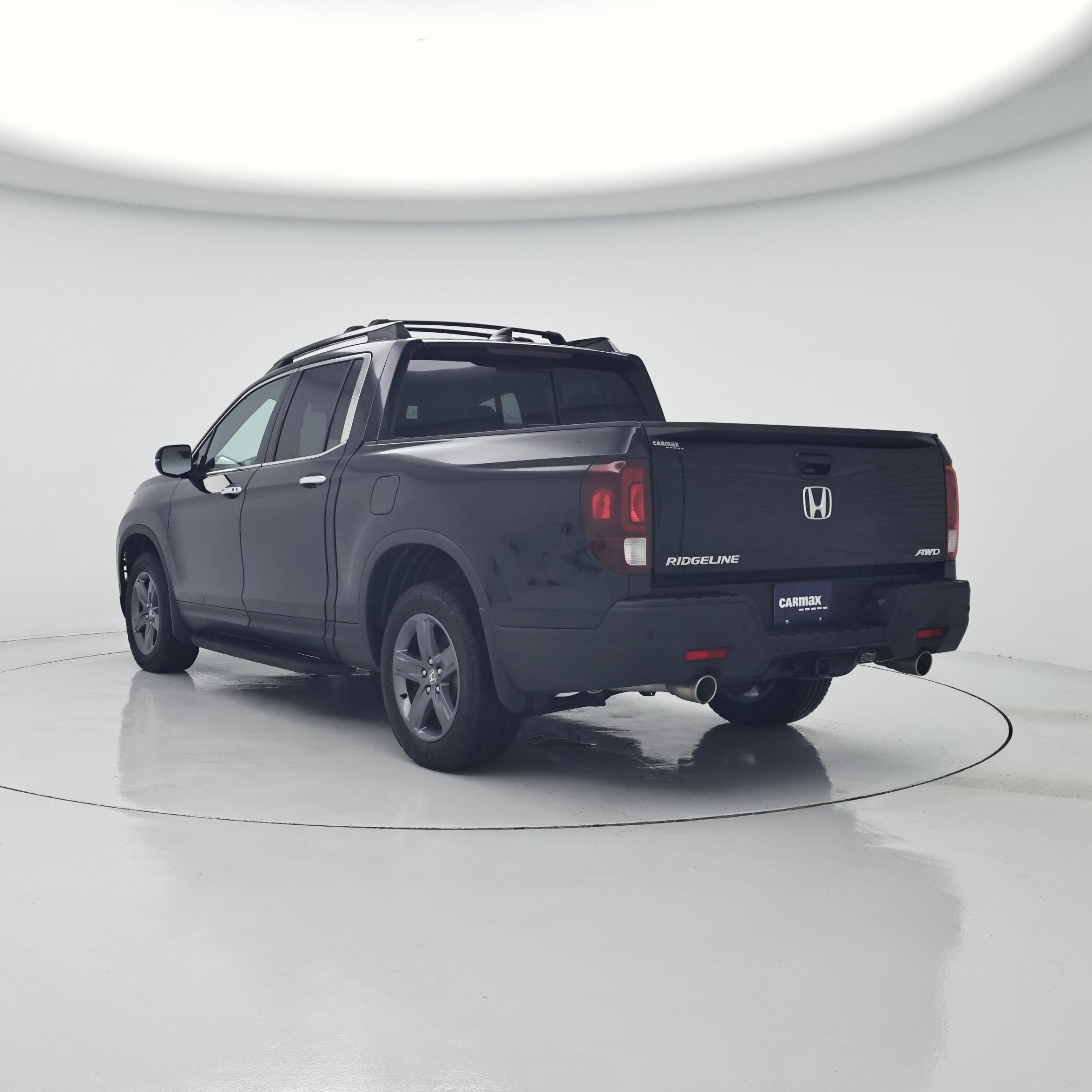 Thumbnail: 2023 Honda Ridgeline - 2