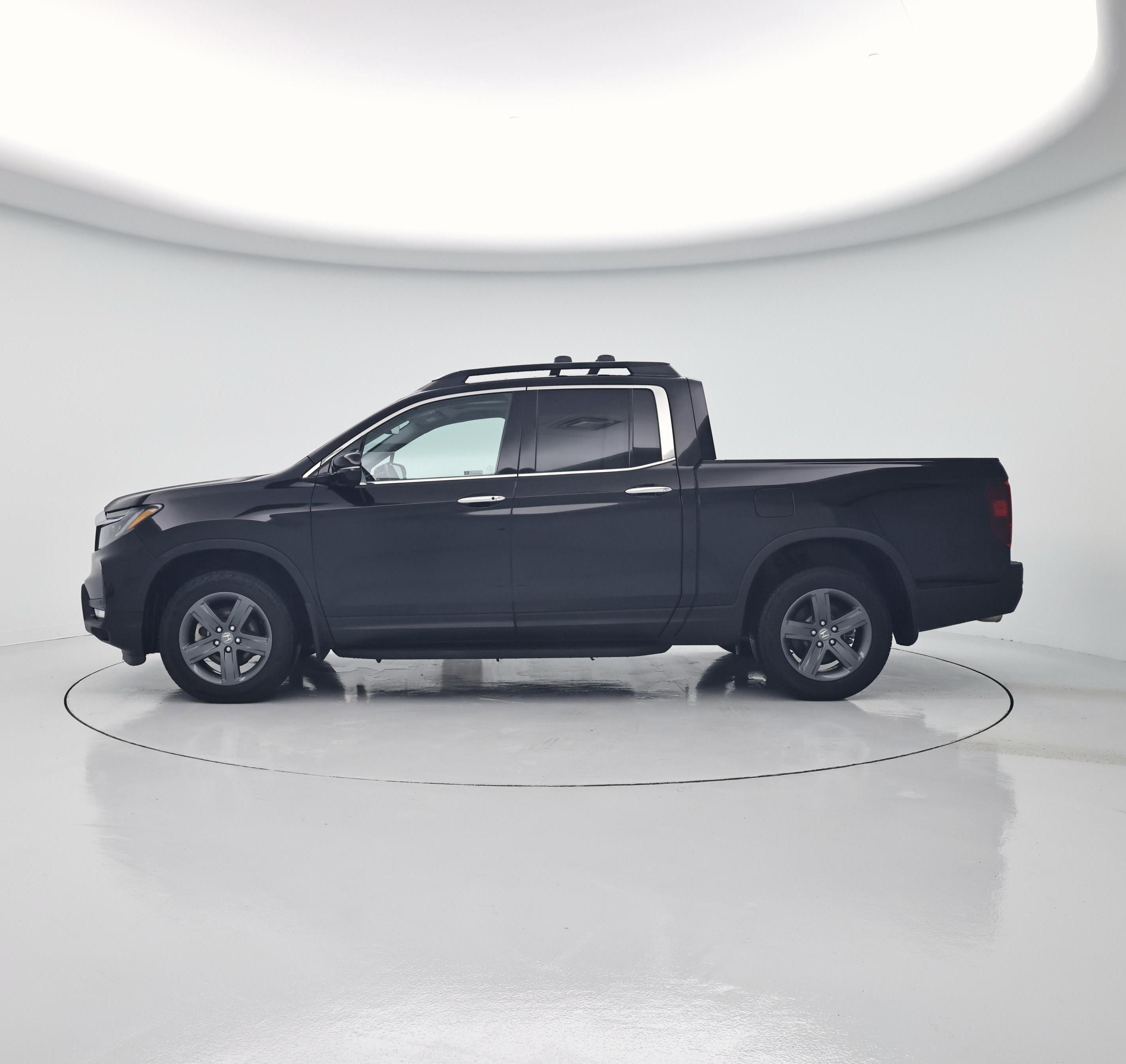 Thumbnail: 2023 Honda Ridgeline - 3