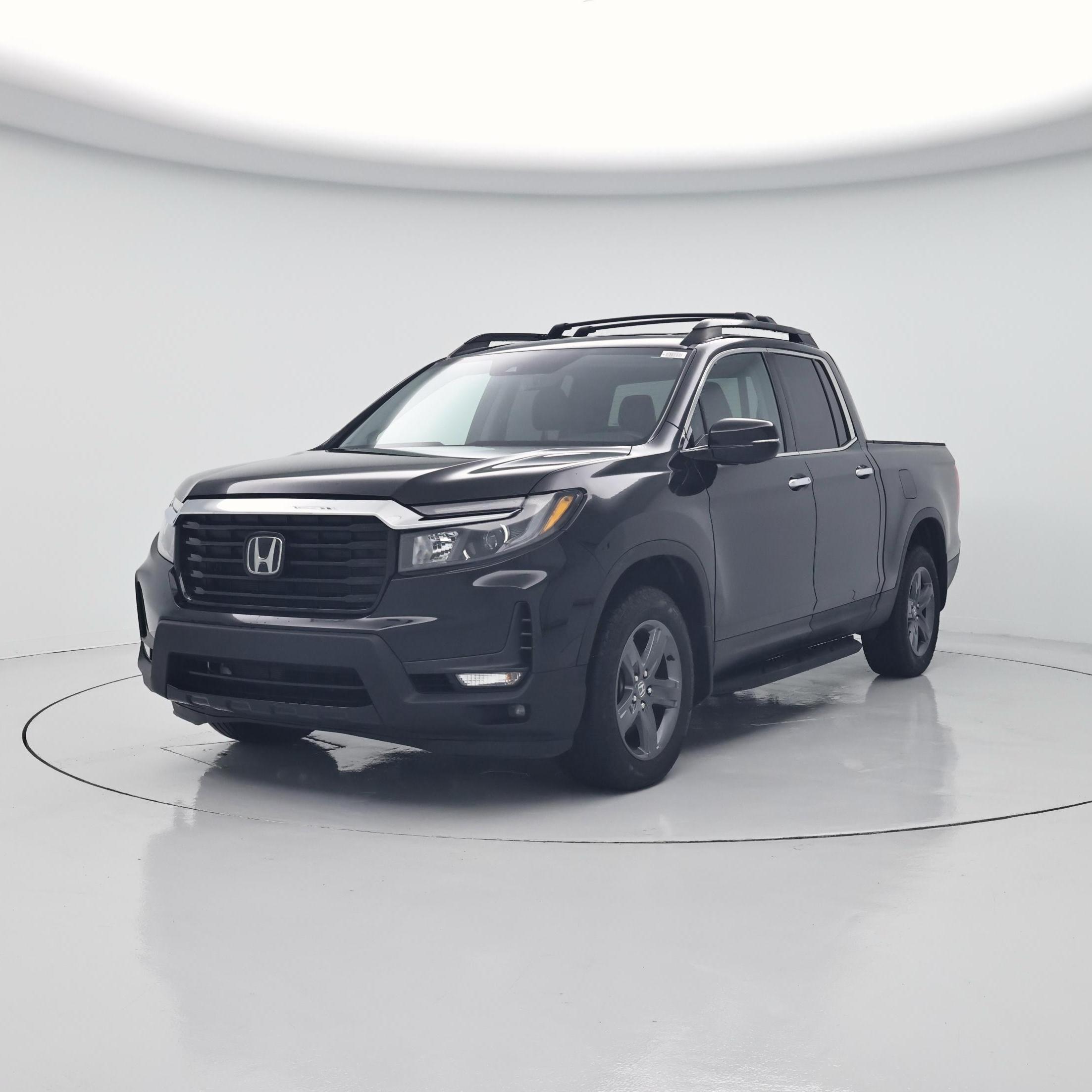 Thumbnail: 2023 Honda Ridgeline - 4