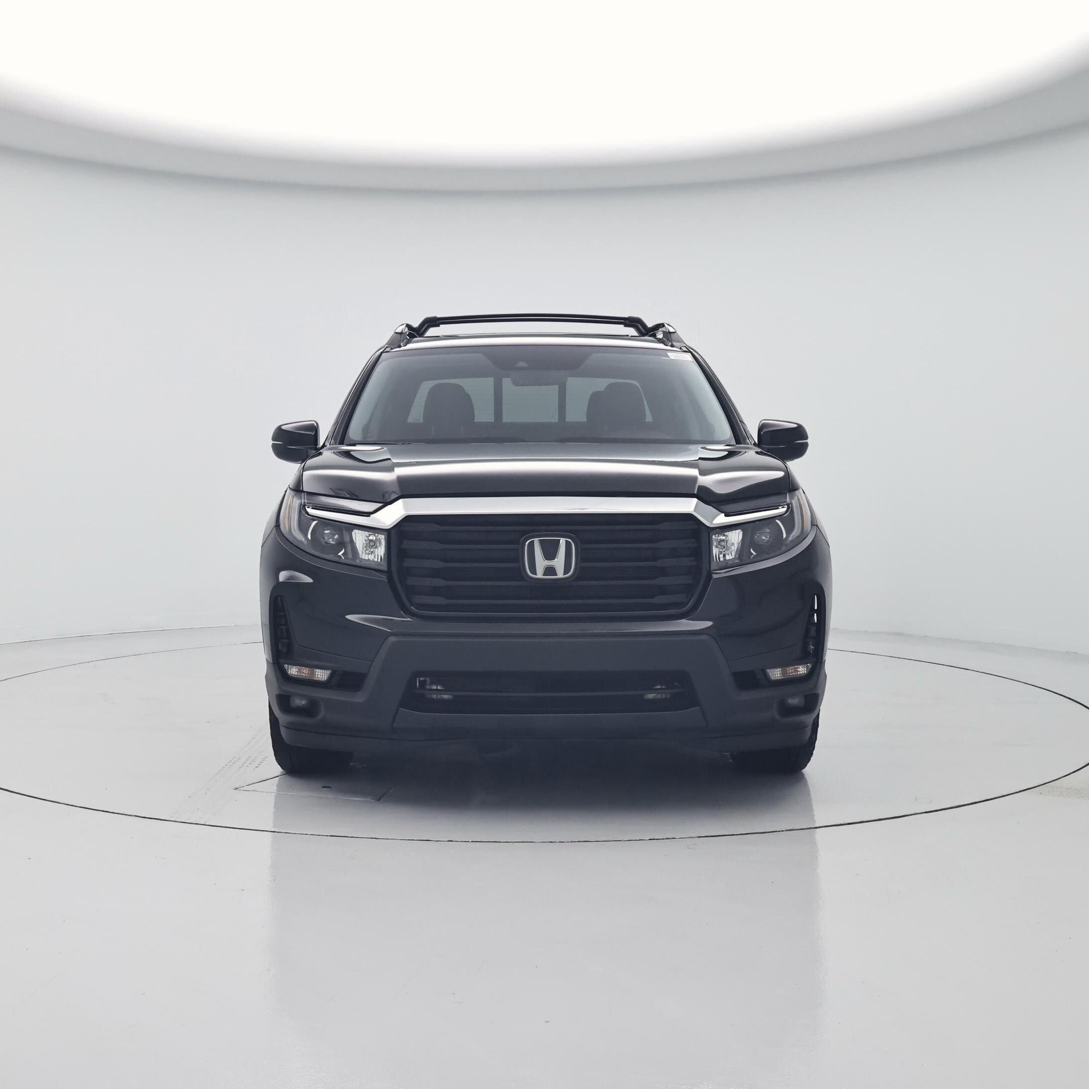 Thumbnail: 2023 Honda Ridgeline - 5