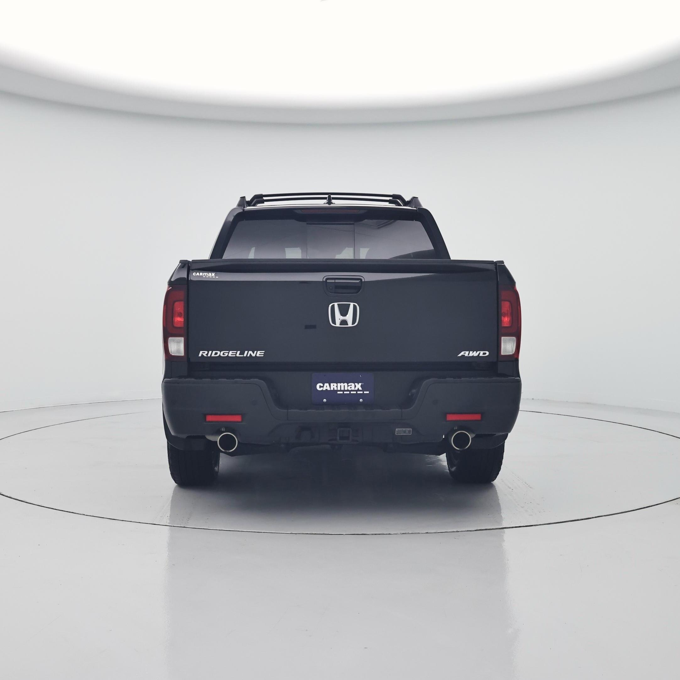 Thumbnail: 2023 Honda Ridgeline - 6