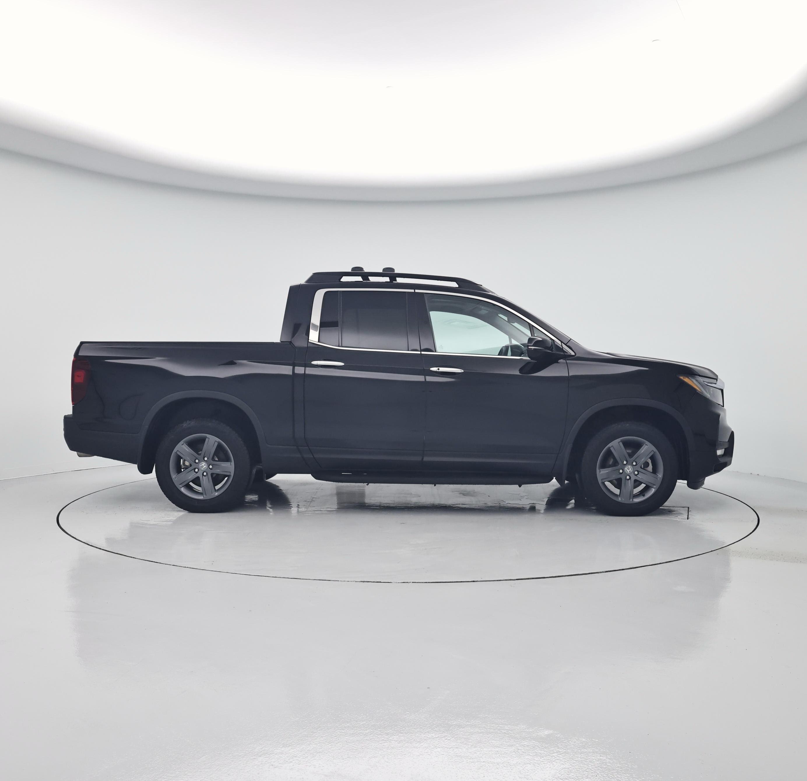 Thumbnail: 2023 Honda Ridgeline - 7