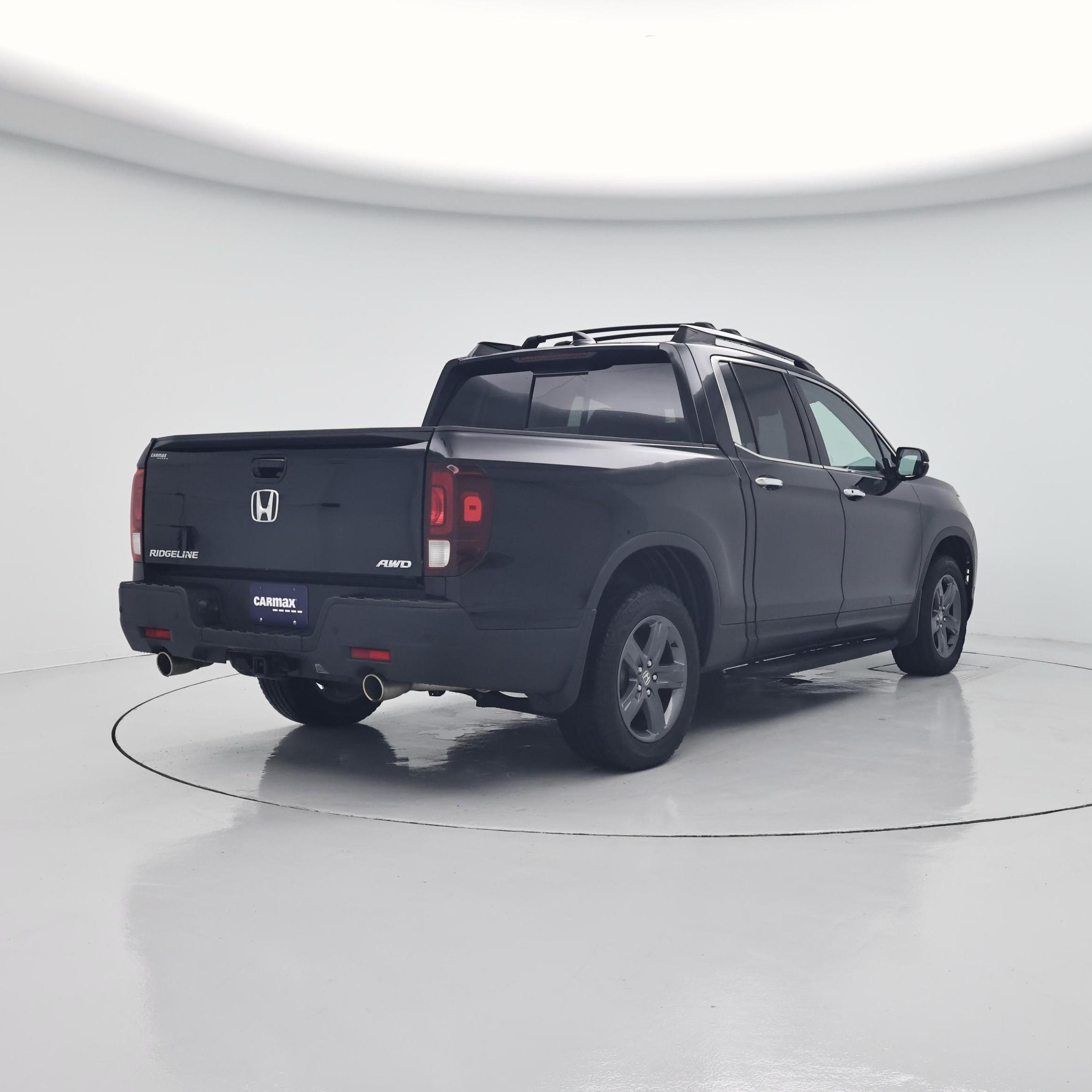 Thumbnail: 2023 Honda Ridgeline - 8