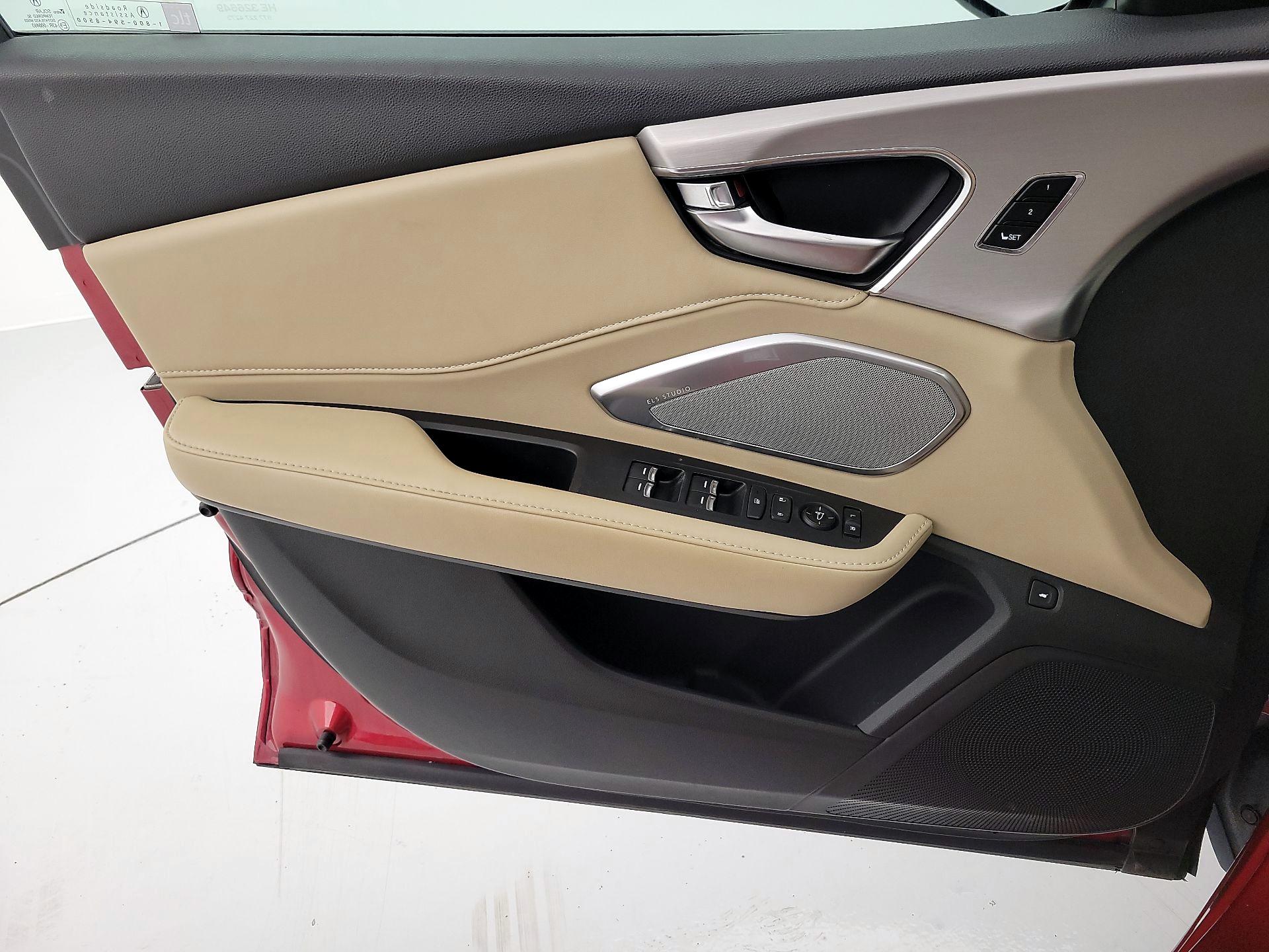 Thumbnail: 2021 Acura RDX - 12