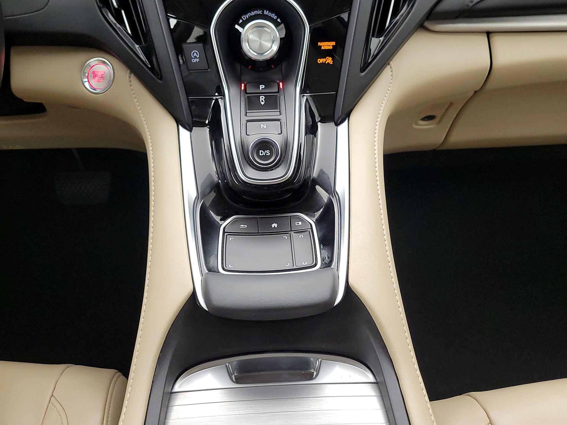 Thumbnail: 2021 Acura RDX - 18