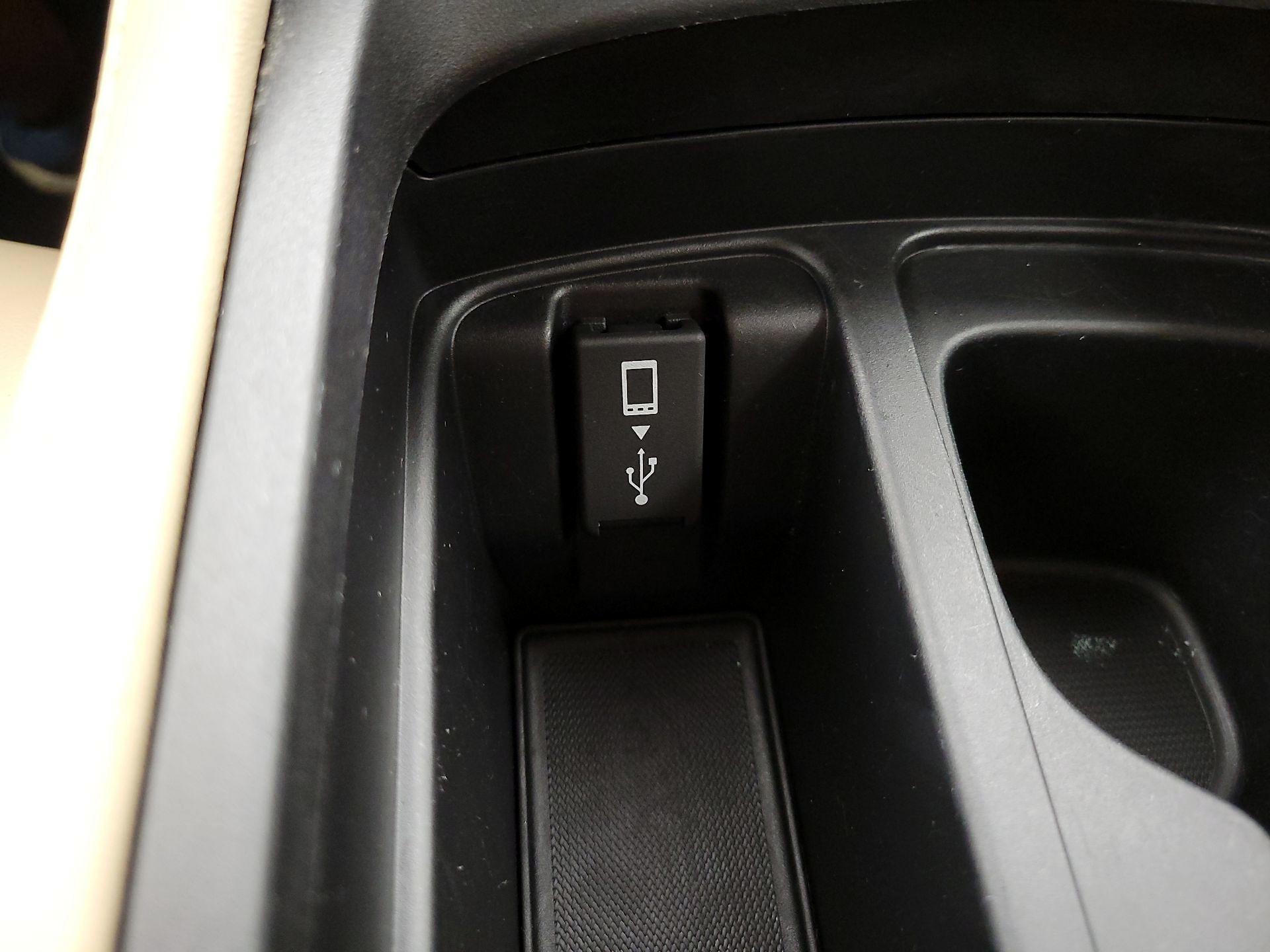 Thumbnail: 2021 Acura RDX - 19