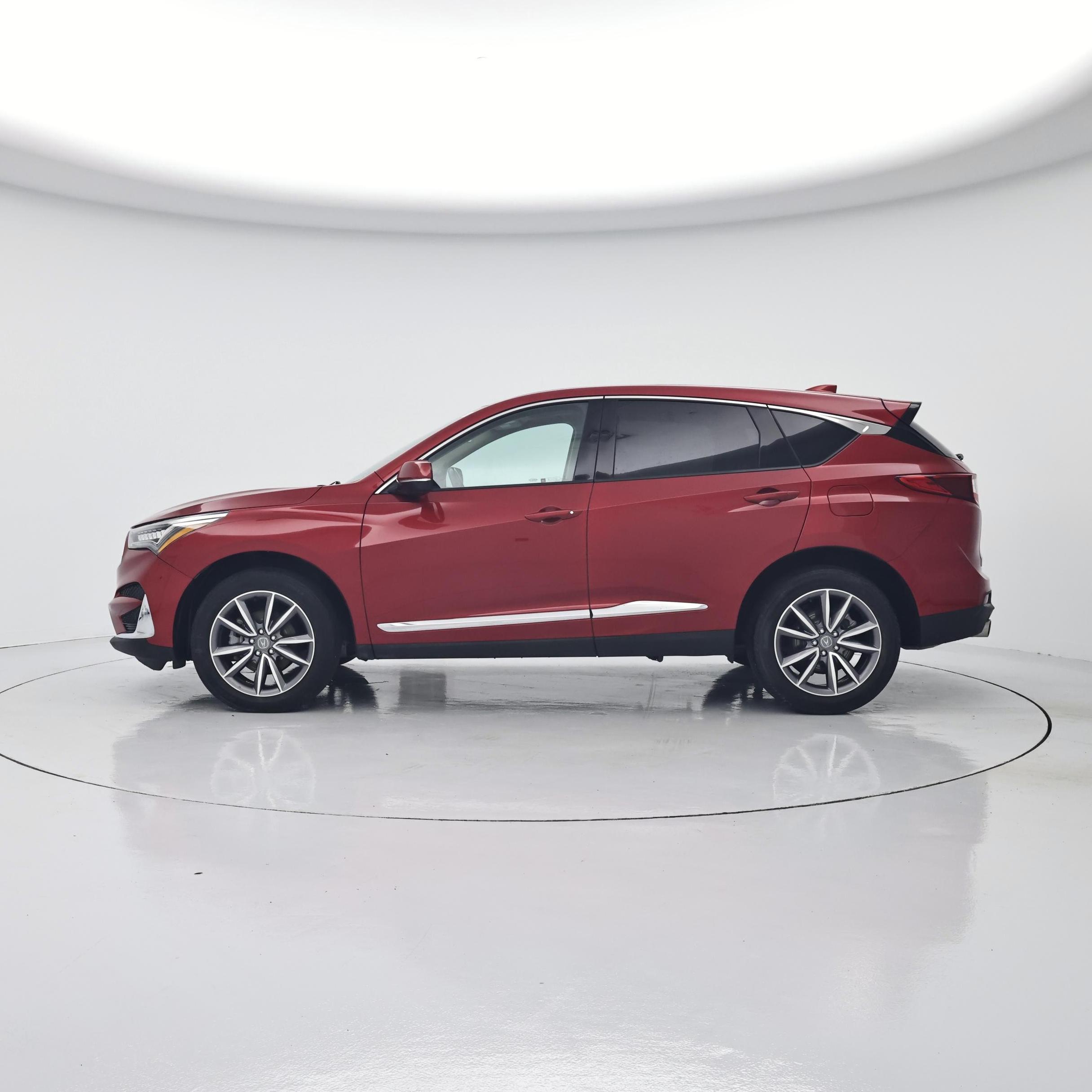 Thumbnail: 2021 Acura RDX - 3