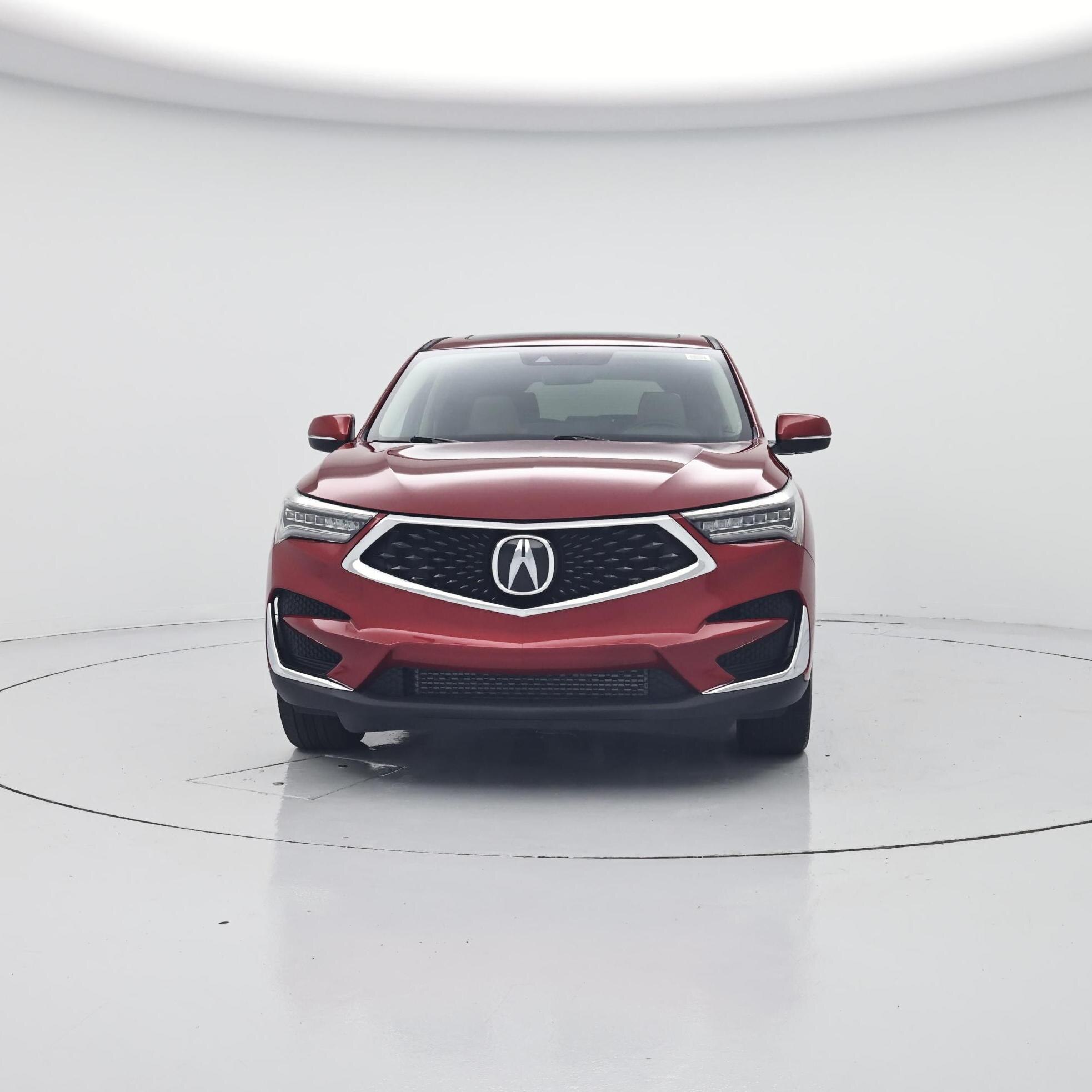 Thumbnail: 2021 Acura RDX - 5