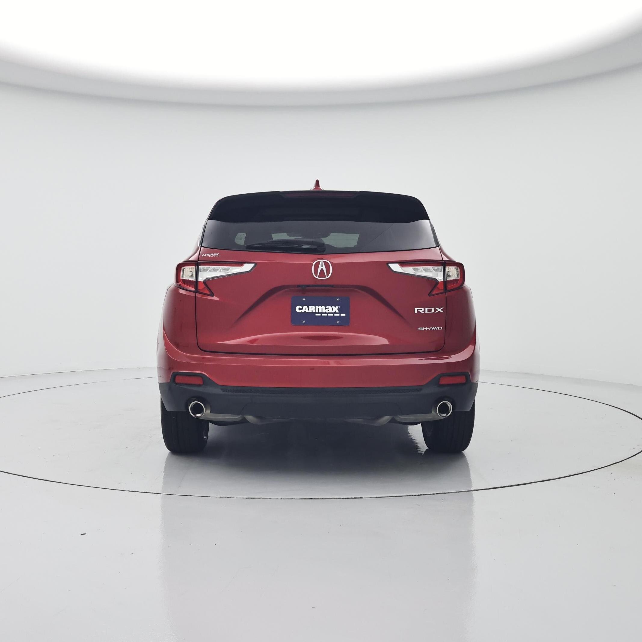 Thumbnail: 2021 Acura RDX - 6